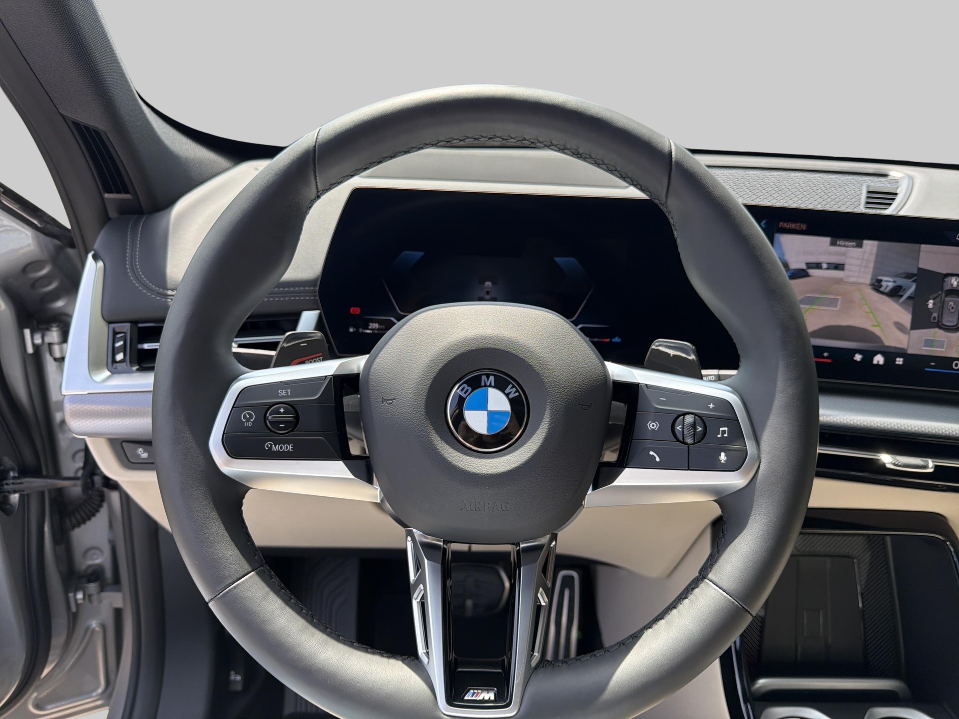 BMW X1 xDr23i M Sport Pro-image-9