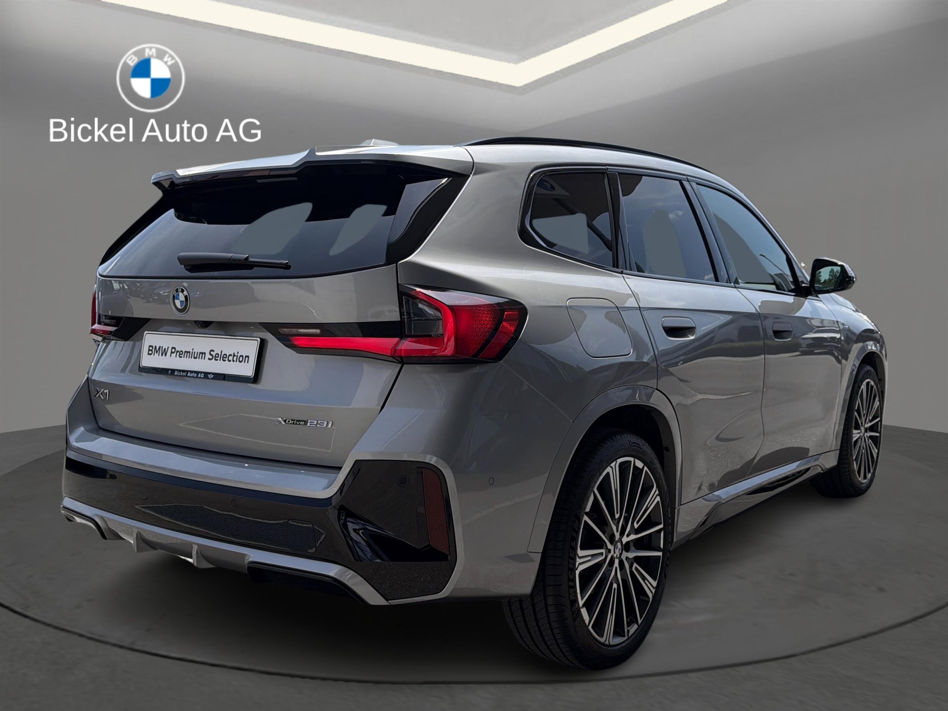 BMW X1 xDr23i M Sport Pro-image-5