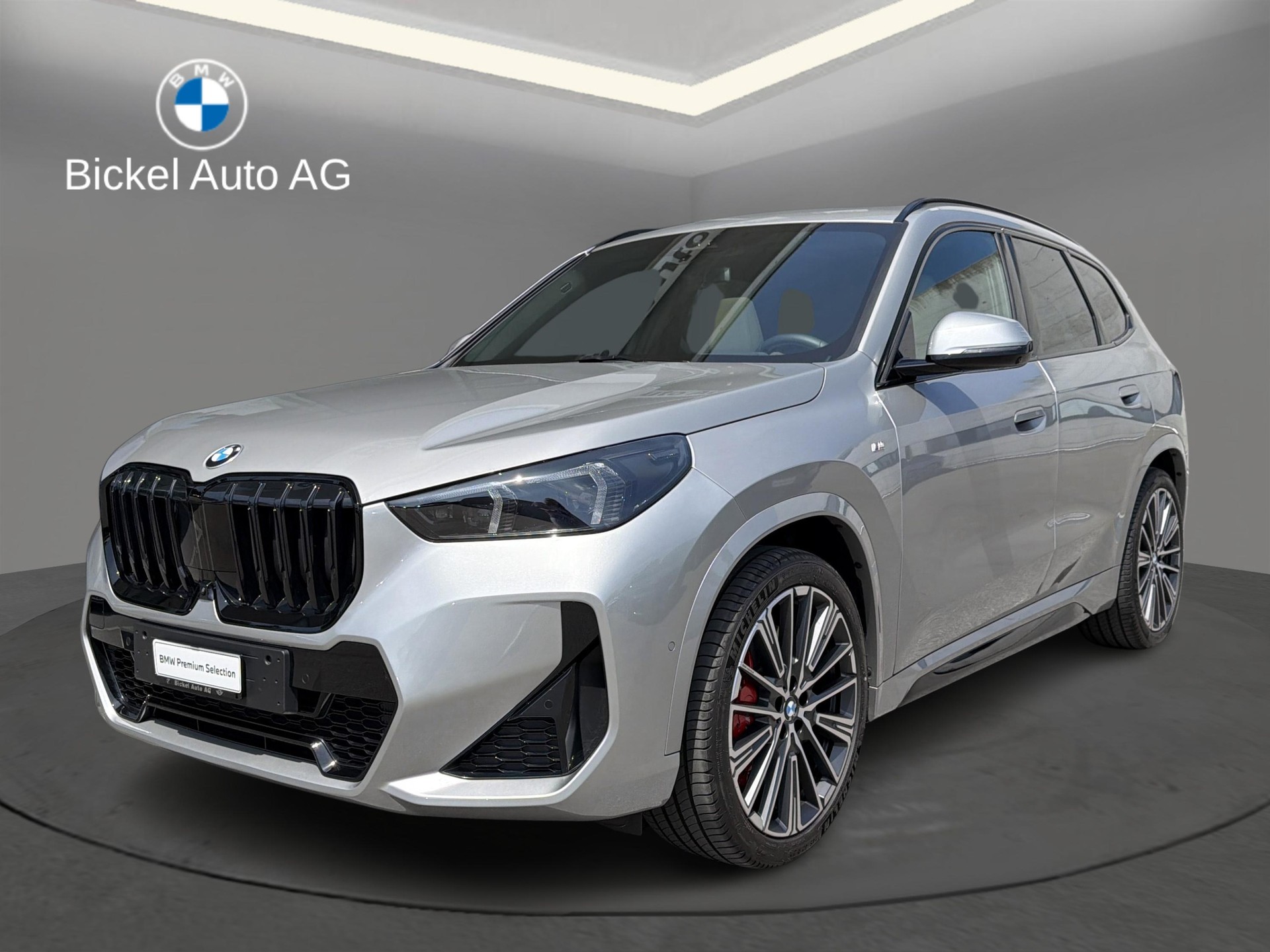 BMW X1 xDr23i M Sport Pro