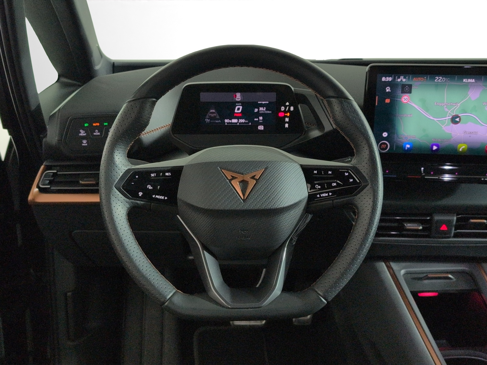 CUPRA Born 58 kWh-image-9