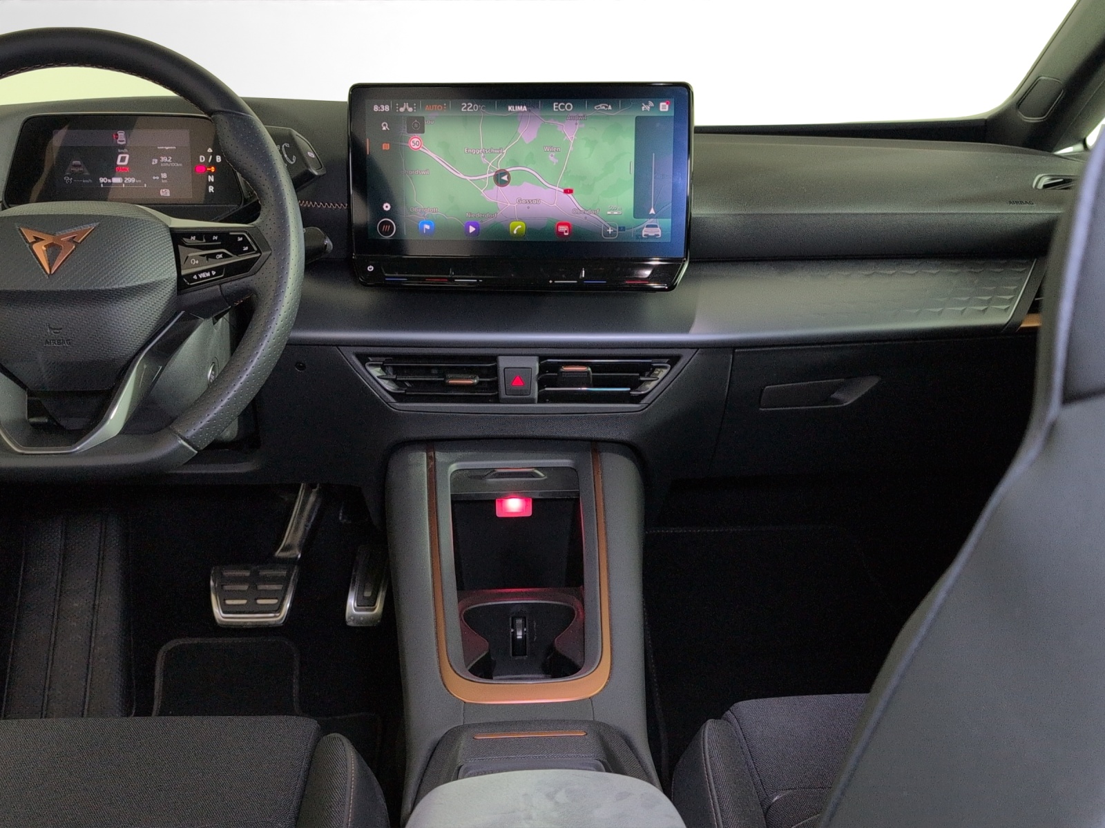 CUPRA Born 58 kWh-image-8