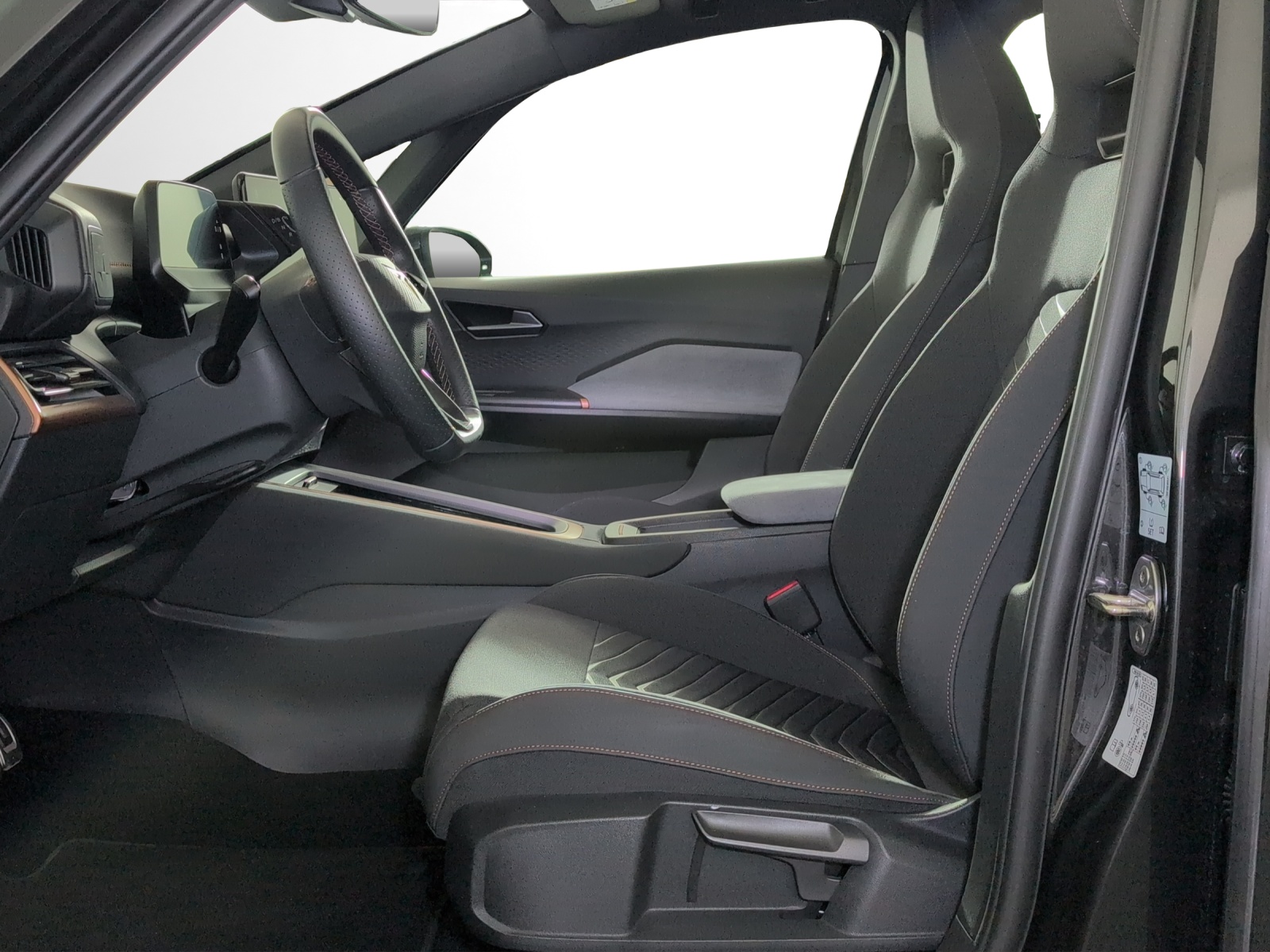 CUPRA Born 58 kWh-image-5