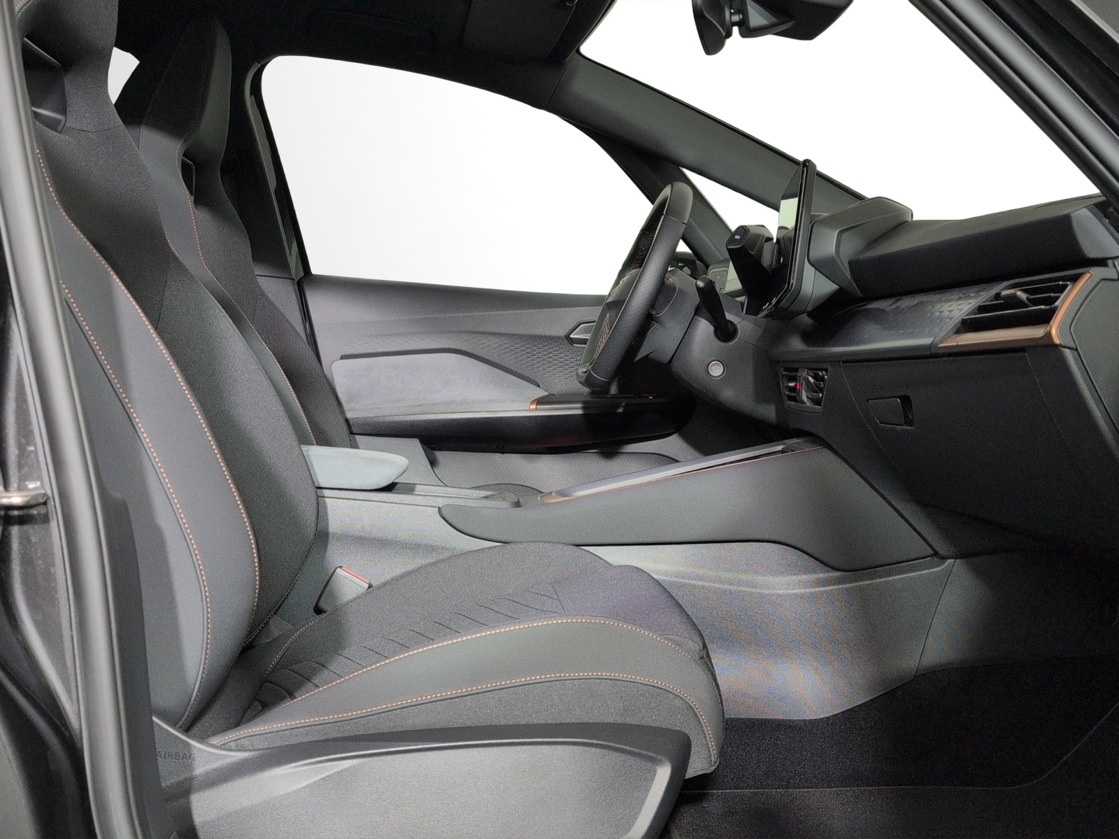 CUPRA Born 58 kWh-image-6