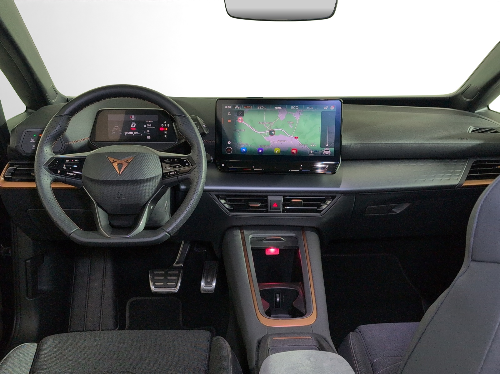 CUPRA Born 58 kWh-image-7