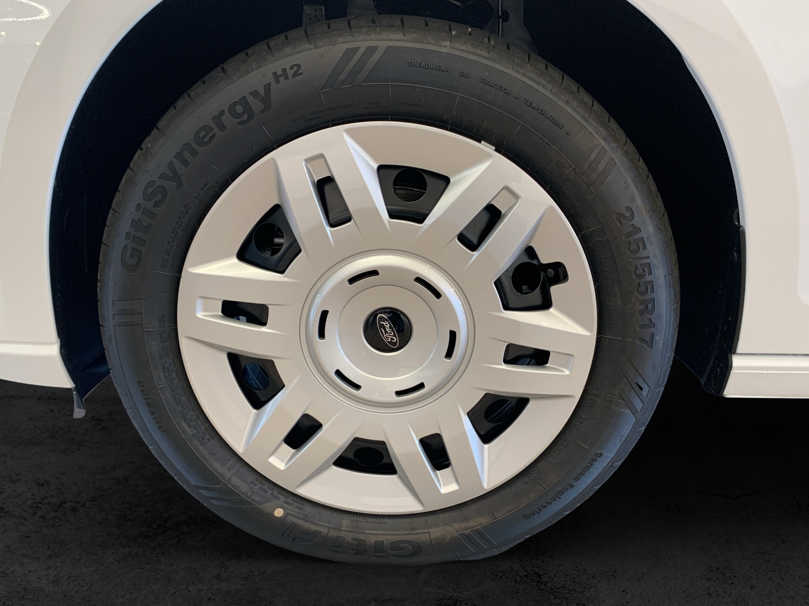 FORD Grand Transit Connect FlexCab 1.5 EcoBoost 150 Trend PHEV-image-15