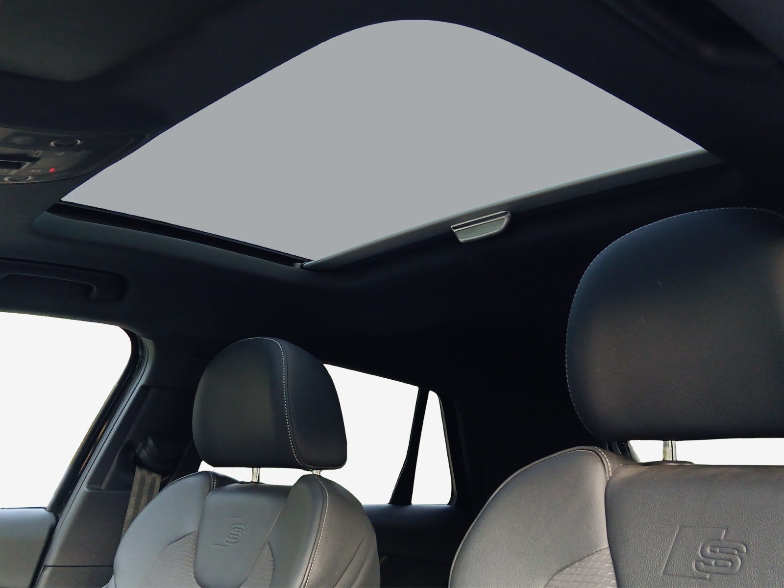 AUDI Q2 40 TFSI S line Attraction quattro S-tronic-image-14