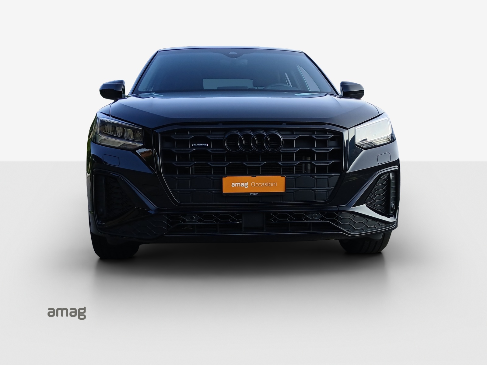 AUDI Q2 40 TFSI S line Attraction quattro S-tronic-image-6
