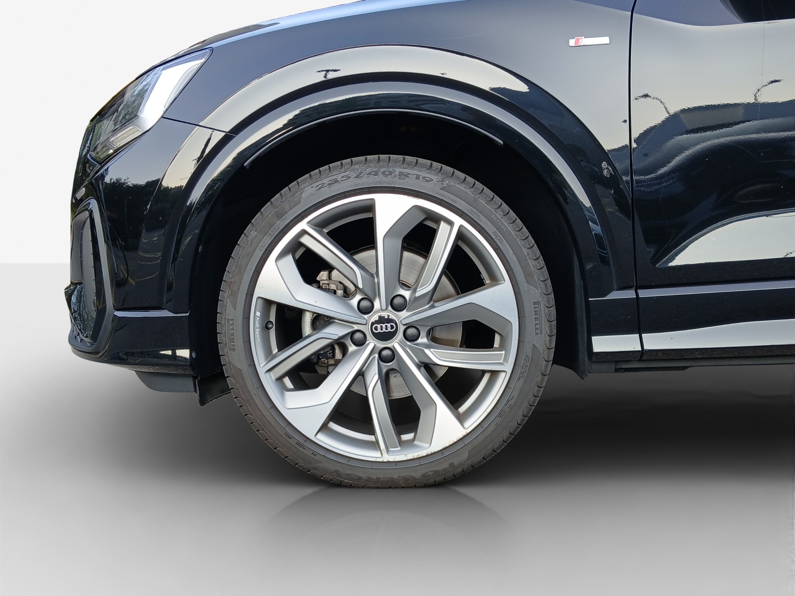 AUDI Q2 40 TFSI S line Attraction quattro S-tronic-image-13