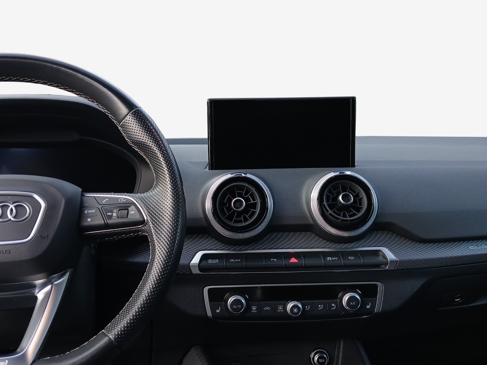AUDI Q2 40 TFSI S line Attraction quattro S-tronic-image-10