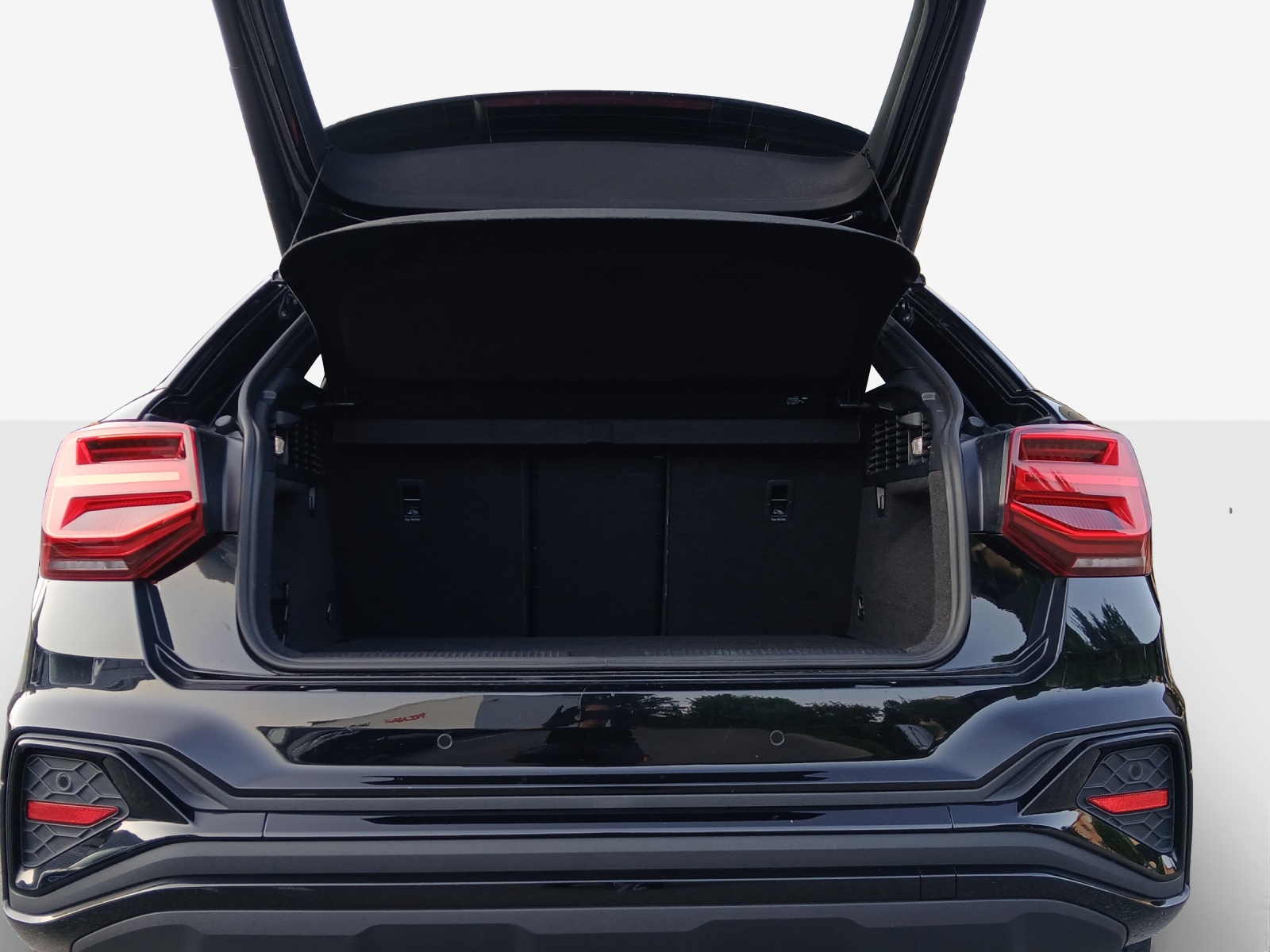 AUDI Q2 40 TFSI S line Attraction quattro S-tronic-image-12