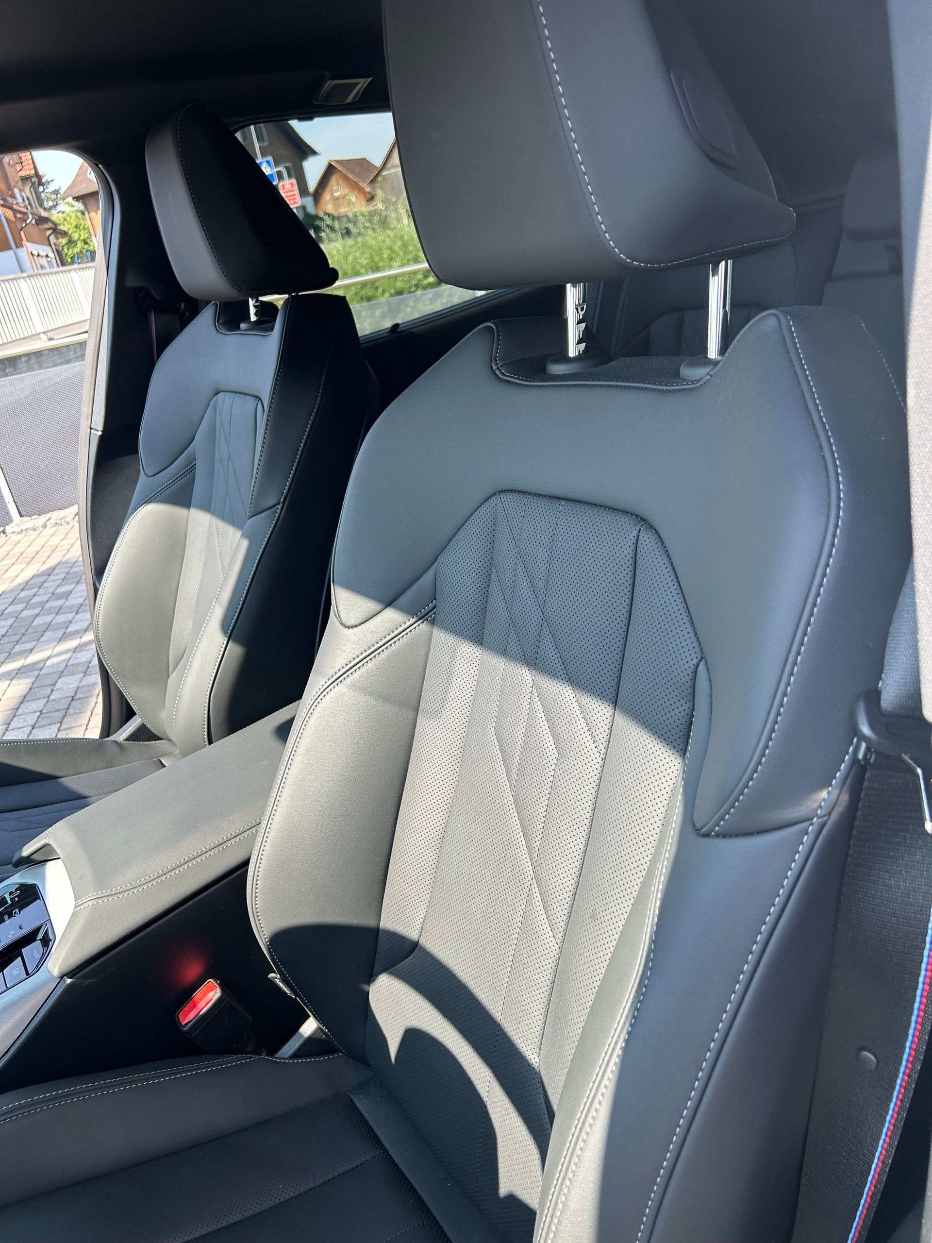BMW X3 xDrive M50 48V M Sport Pro-image-15