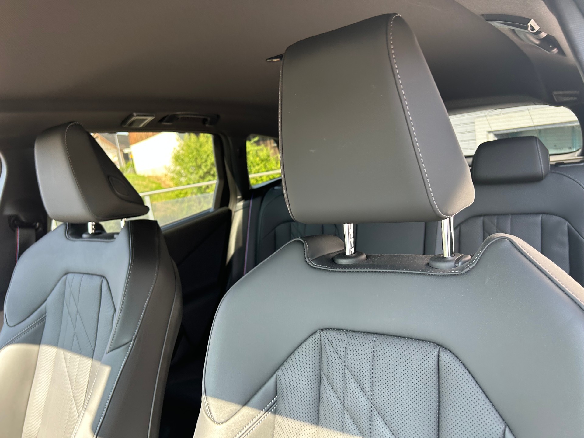 BMW X3 xDrive M50 48V M Sport Pro-image-19