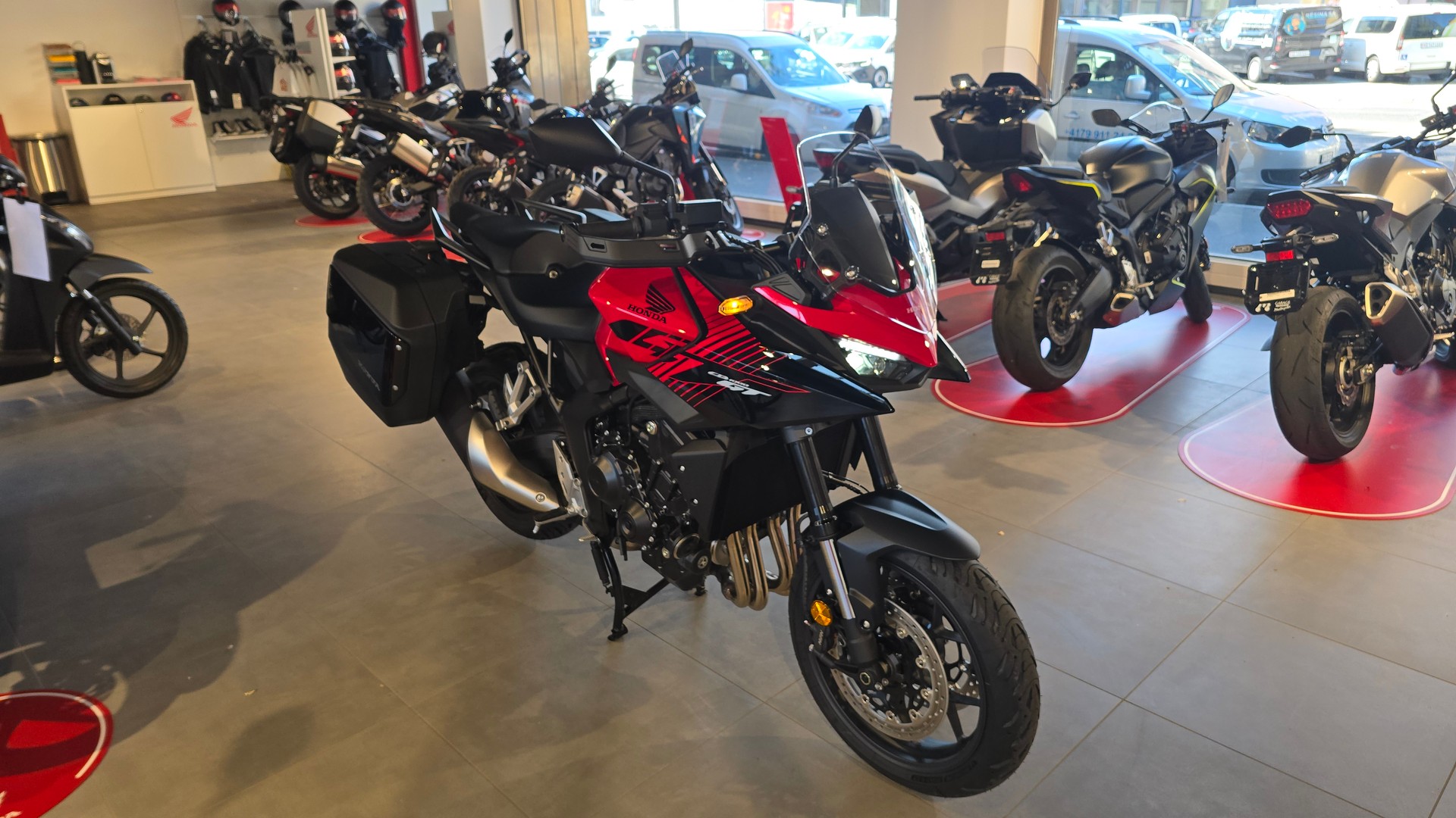 HONDA CB 1000 GT-image-3