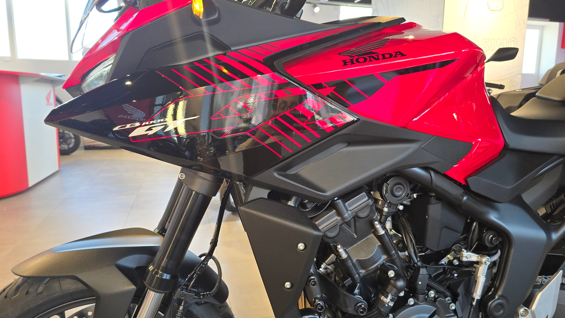 HONDA CB 1000 GT-image-14