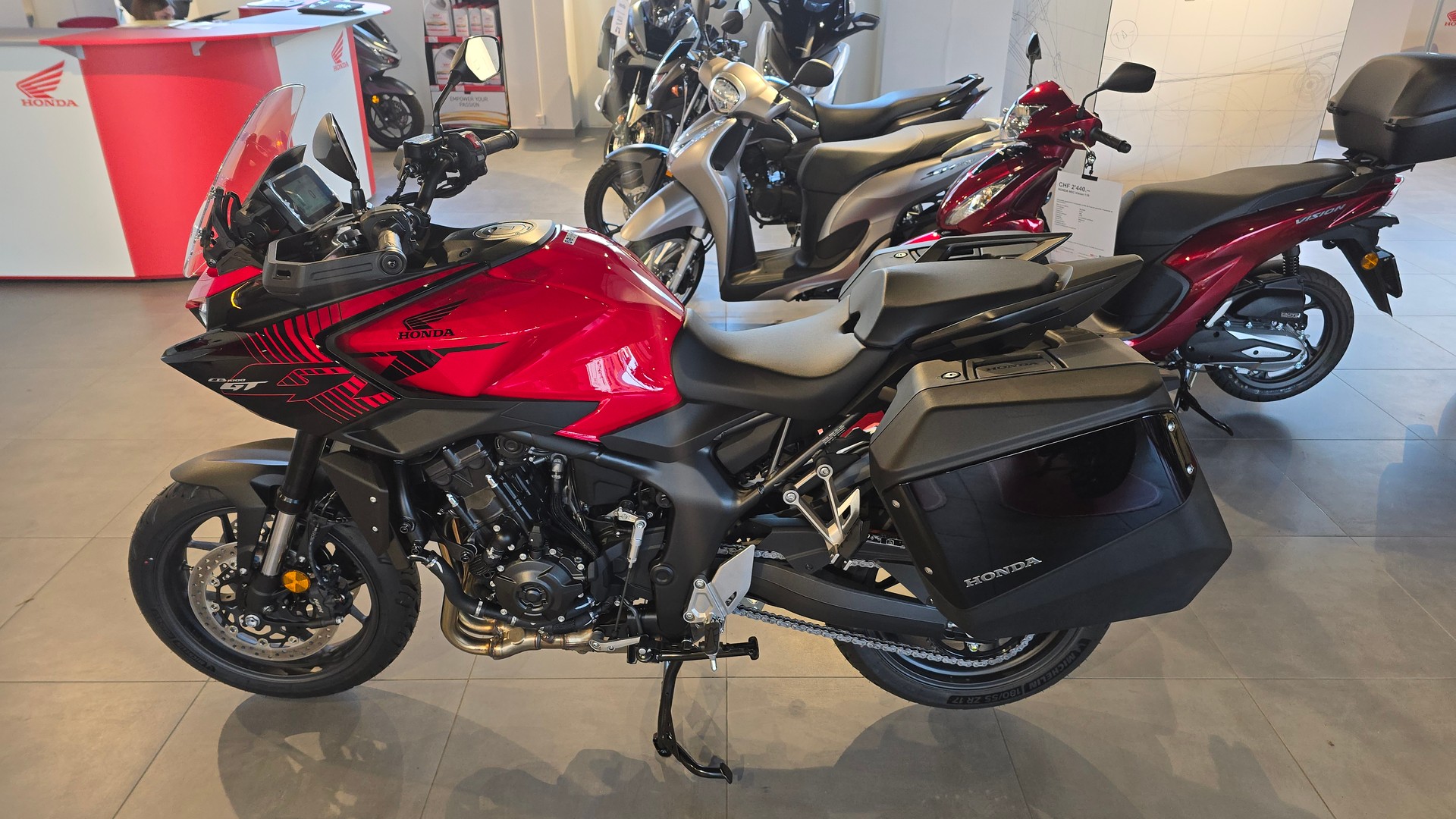 HONDA CB 1000 GT-image-9