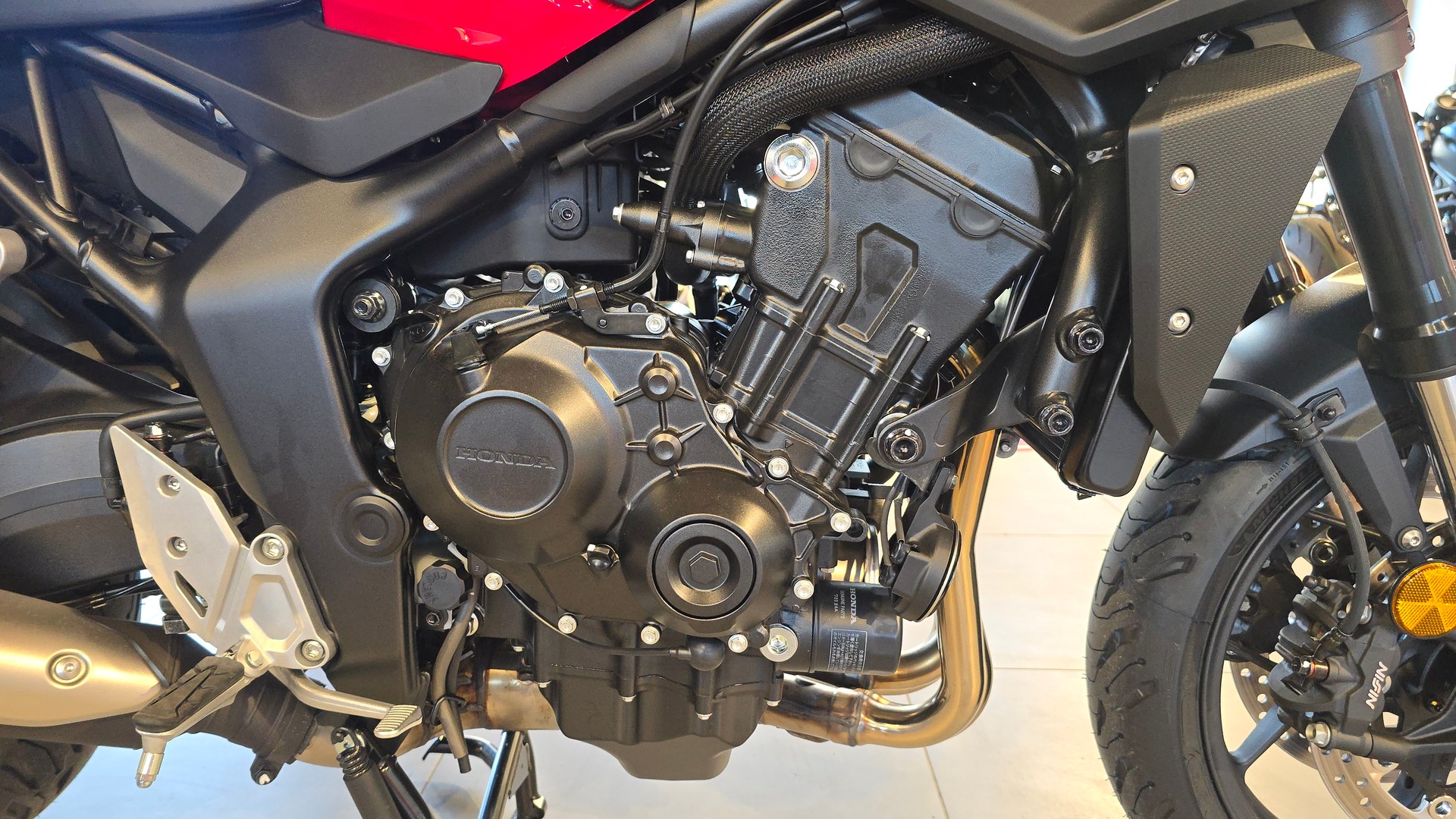 HONDA CB 1000 GT-image-15