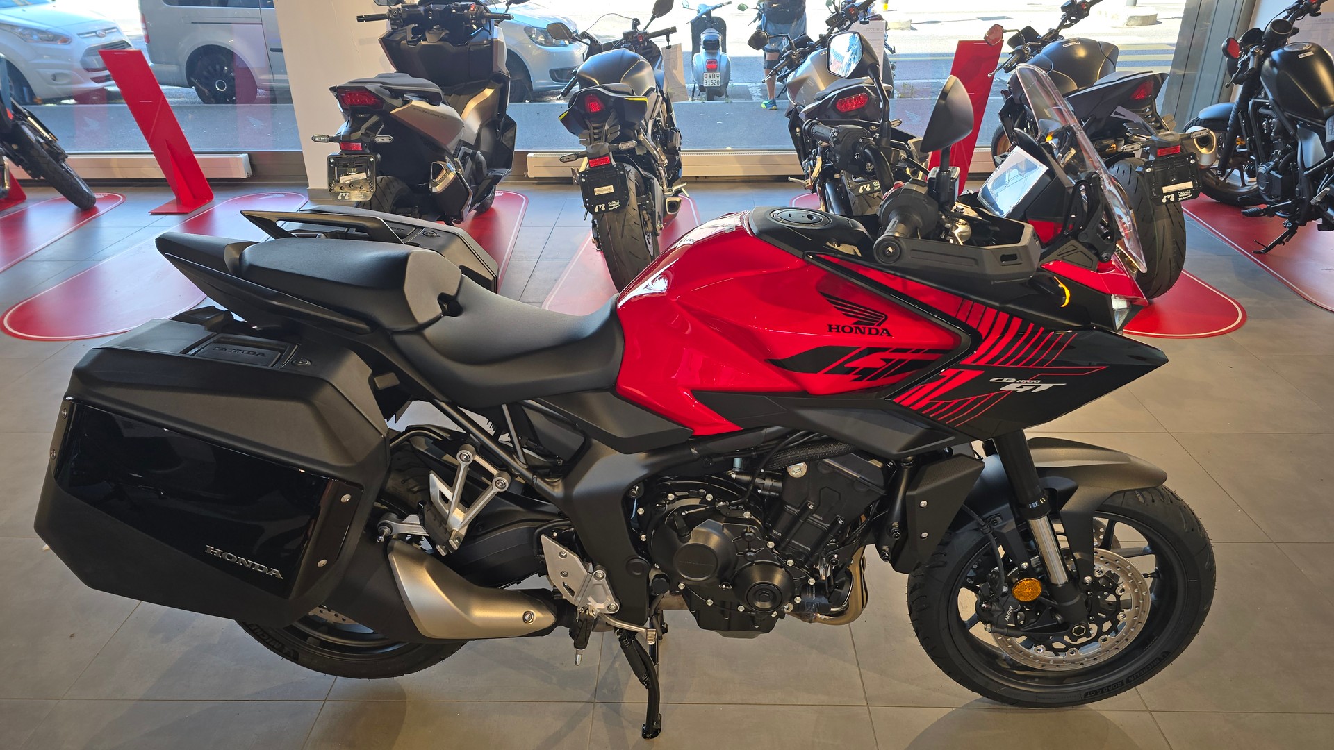 HONDA CB 1000 GT-image-4