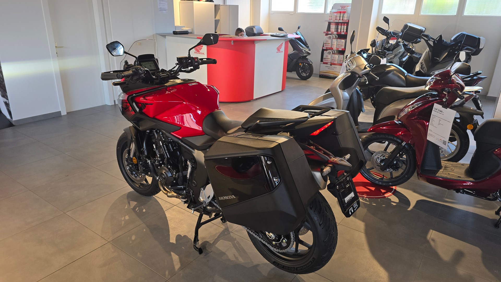 HONDA CB 1000 GT-image-8