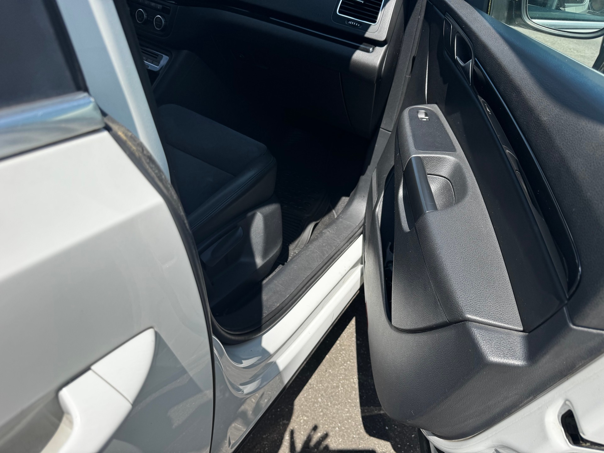 SEAT Alhambra 2.0 TDI Reference ITECH 4x4-image-9