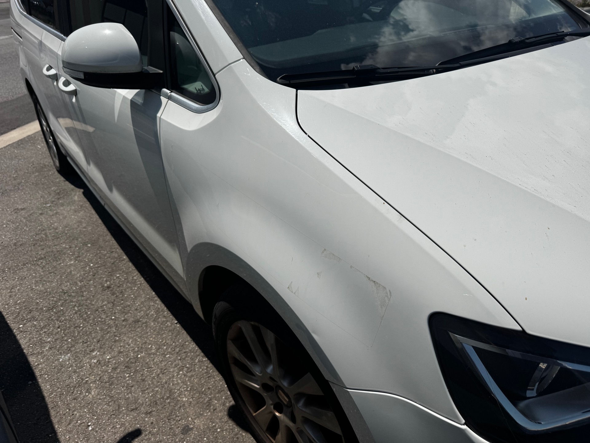 SEAT Alhambra 2.0 TDI Reference ITECH 4x4-image-5