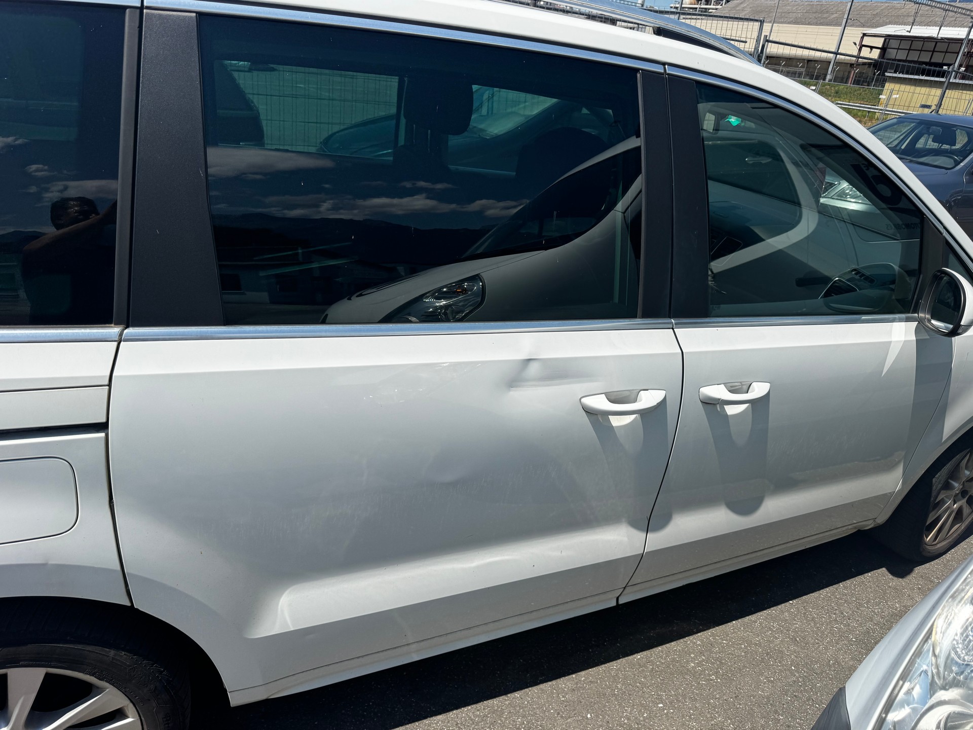 SEAT Alhambra 2.0 TDI Reference ITECH 4x4-image-6