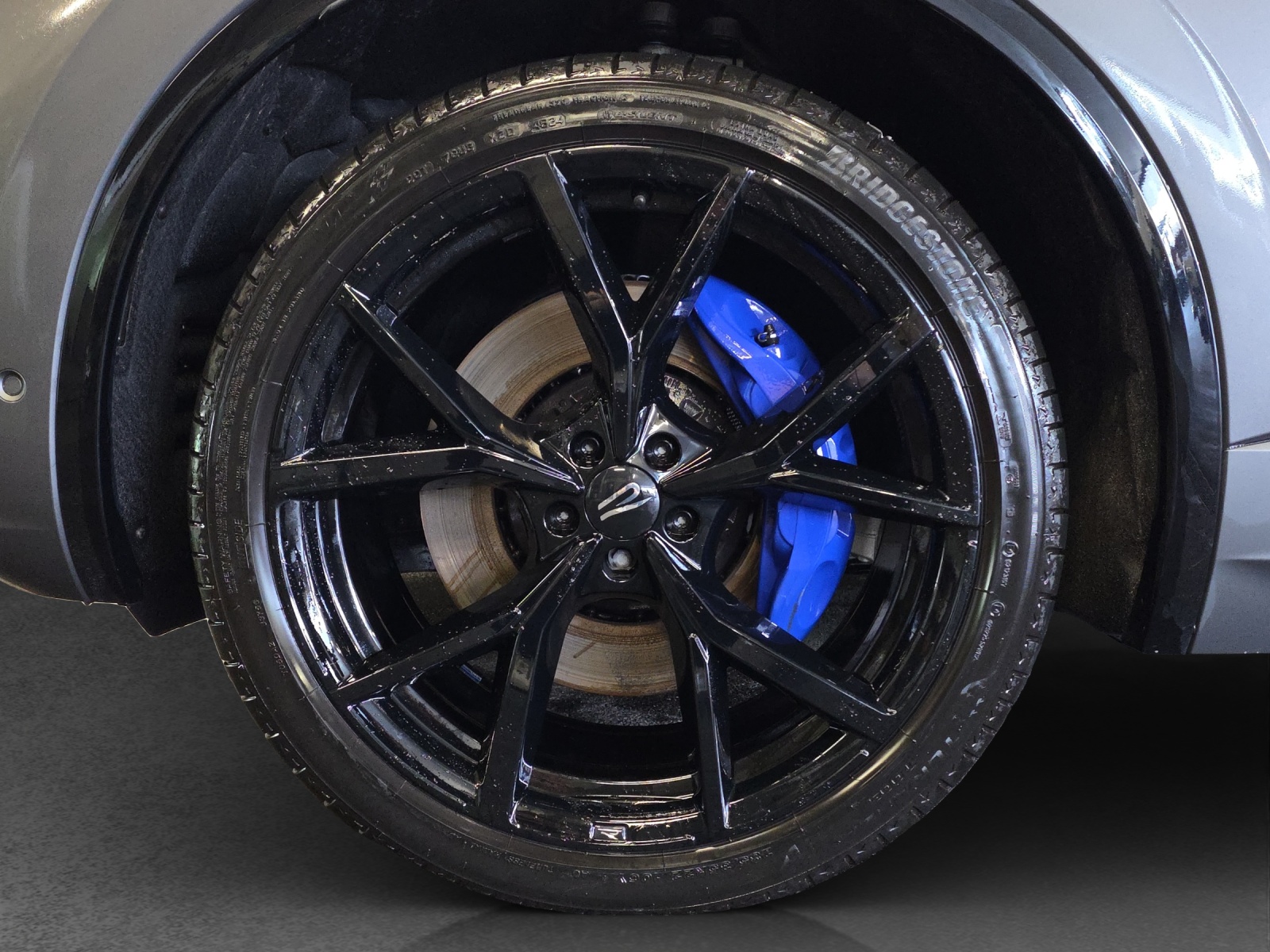 VW Touareg 3.0 TSI eHybrid R Tiptronic-image-10