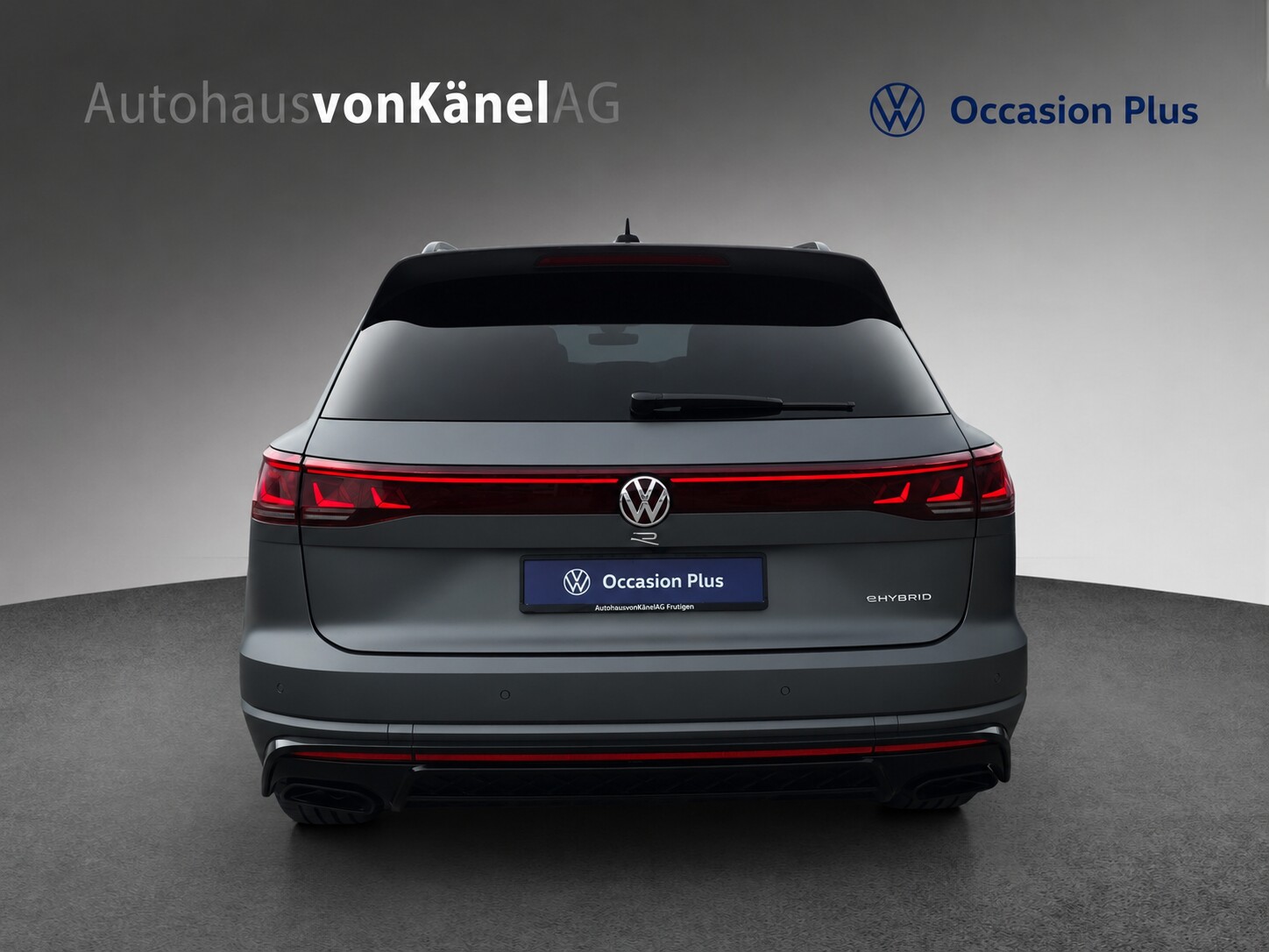 VW Touareg 3.0 TSI eHybrid R Tiptronic-image-4