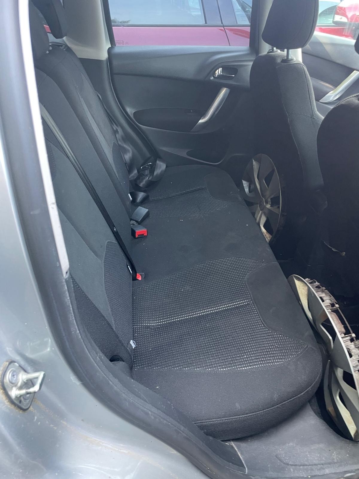 CITROEN C3 1.6i 16V Exclusive Automatic-image-10