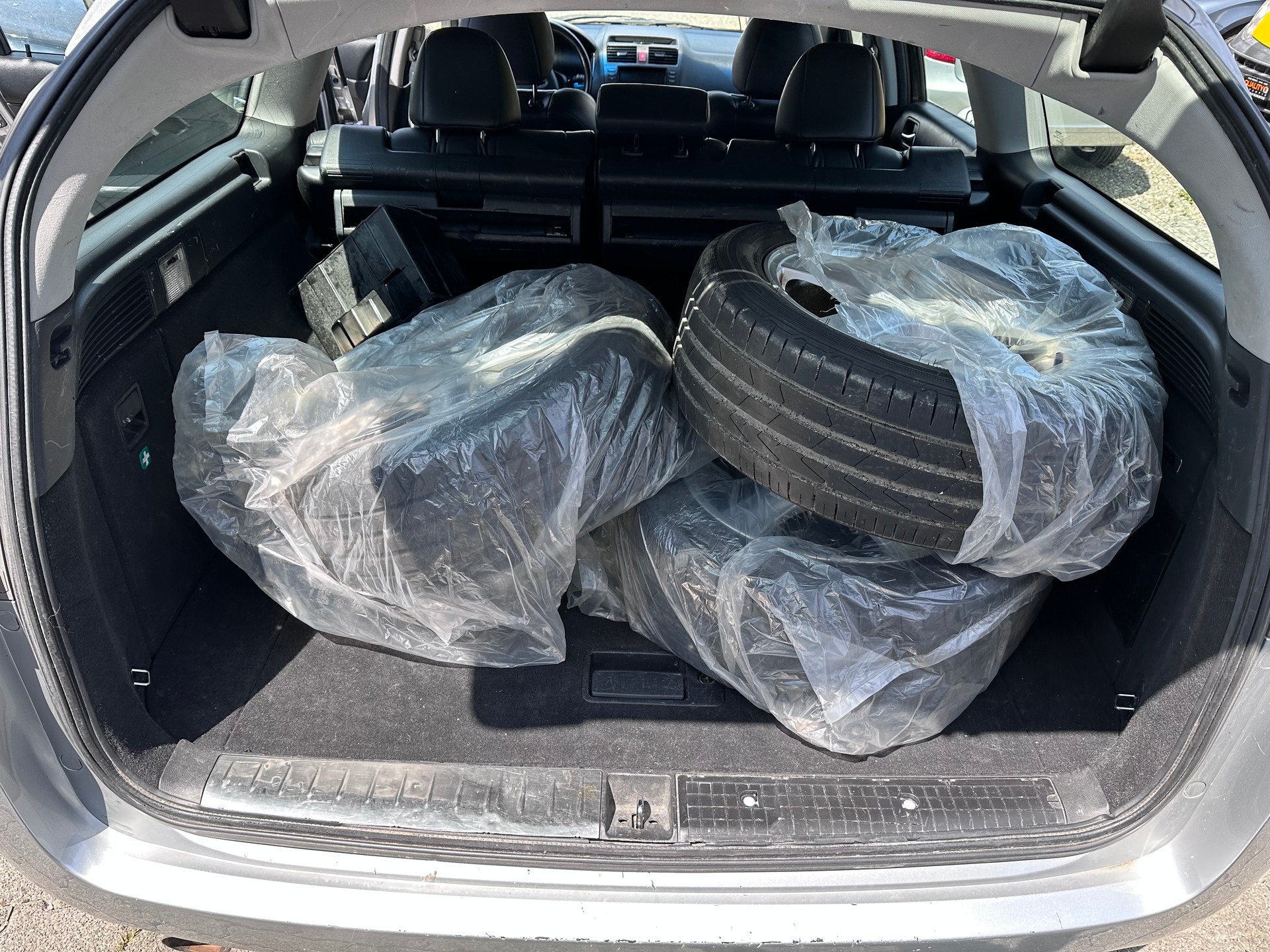 HONDA Accord Tourer 2.4i Executive Automatic-image-15