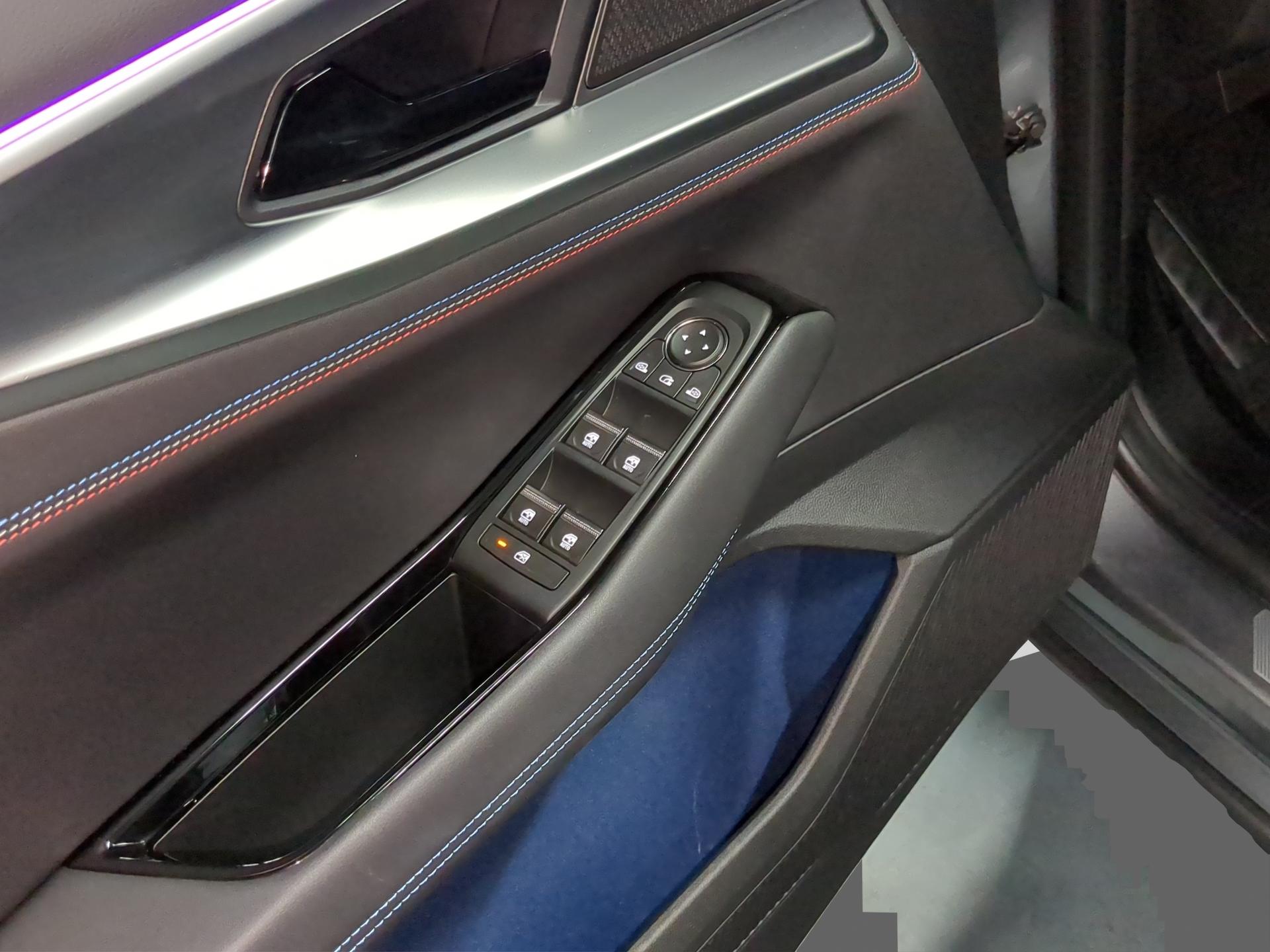 RENAULT Rafale 1.2 E-Tech Hybrid 200 Esprit Alpine-image-17