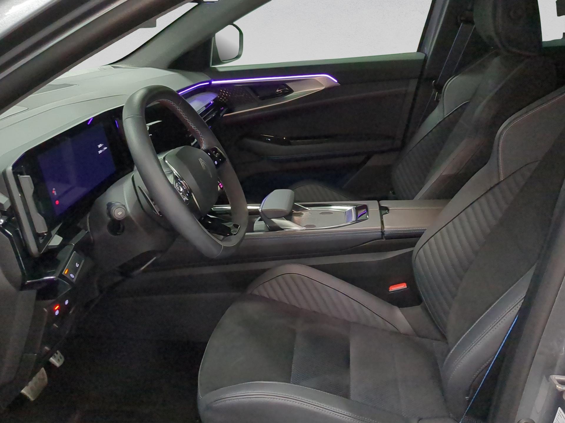 RENAULT Rafale 1.2 E-Tech Hybrid 200 Esprit Alpine-image-8
