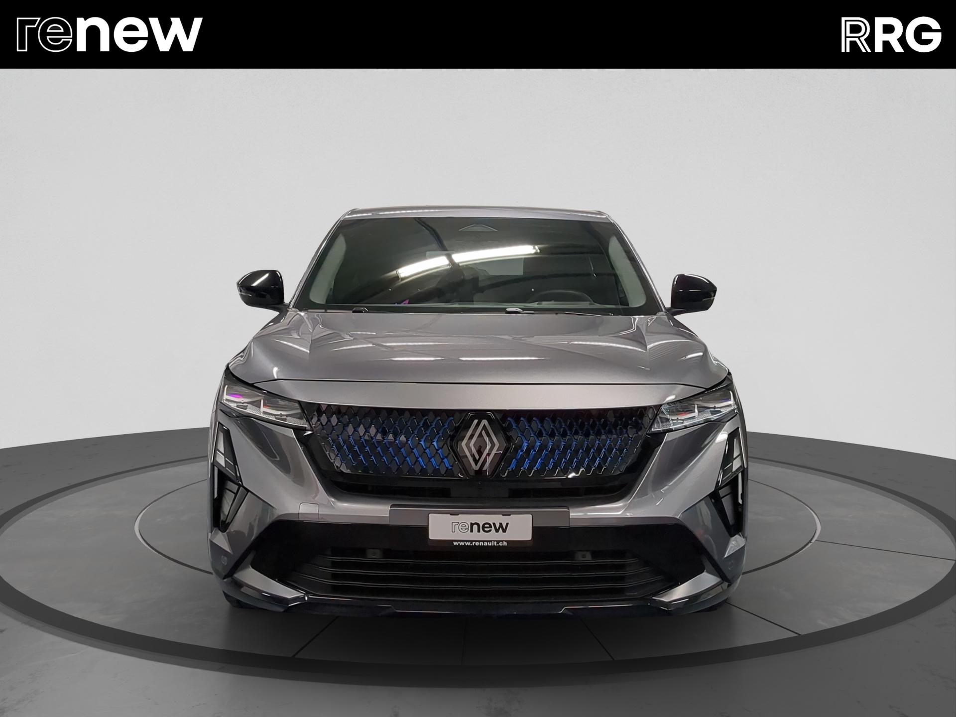 RENAULT Rafale 1.2 E-Tech Hybrid 200 Esprit Alpine-image-7