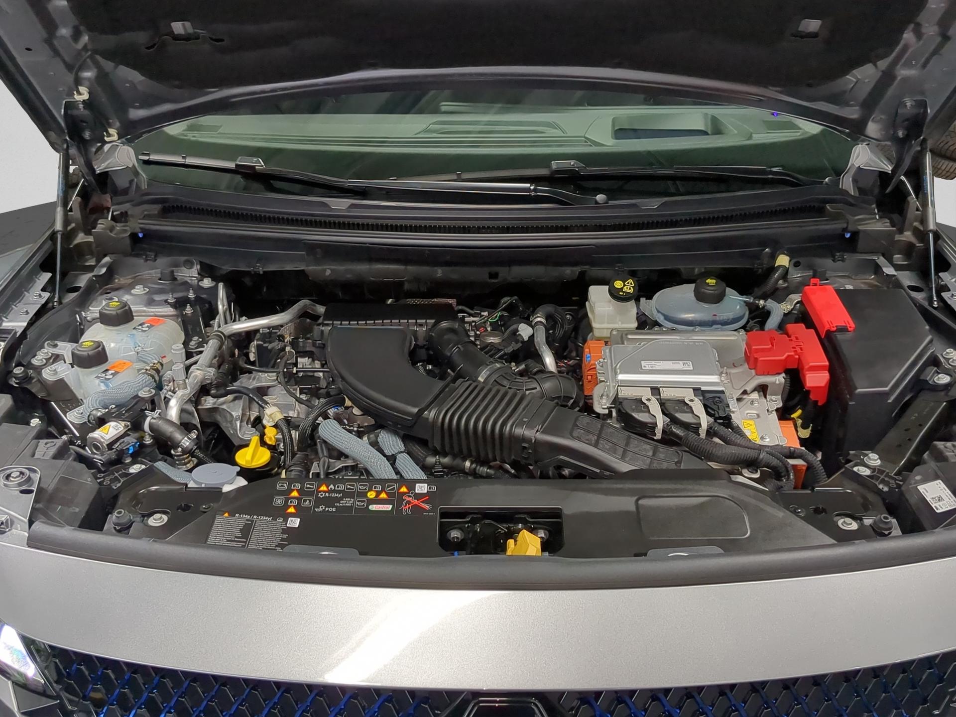 RENAULT Rafale 1.2 E-Tech Hybrid 200 Esprit Alpine-image-23