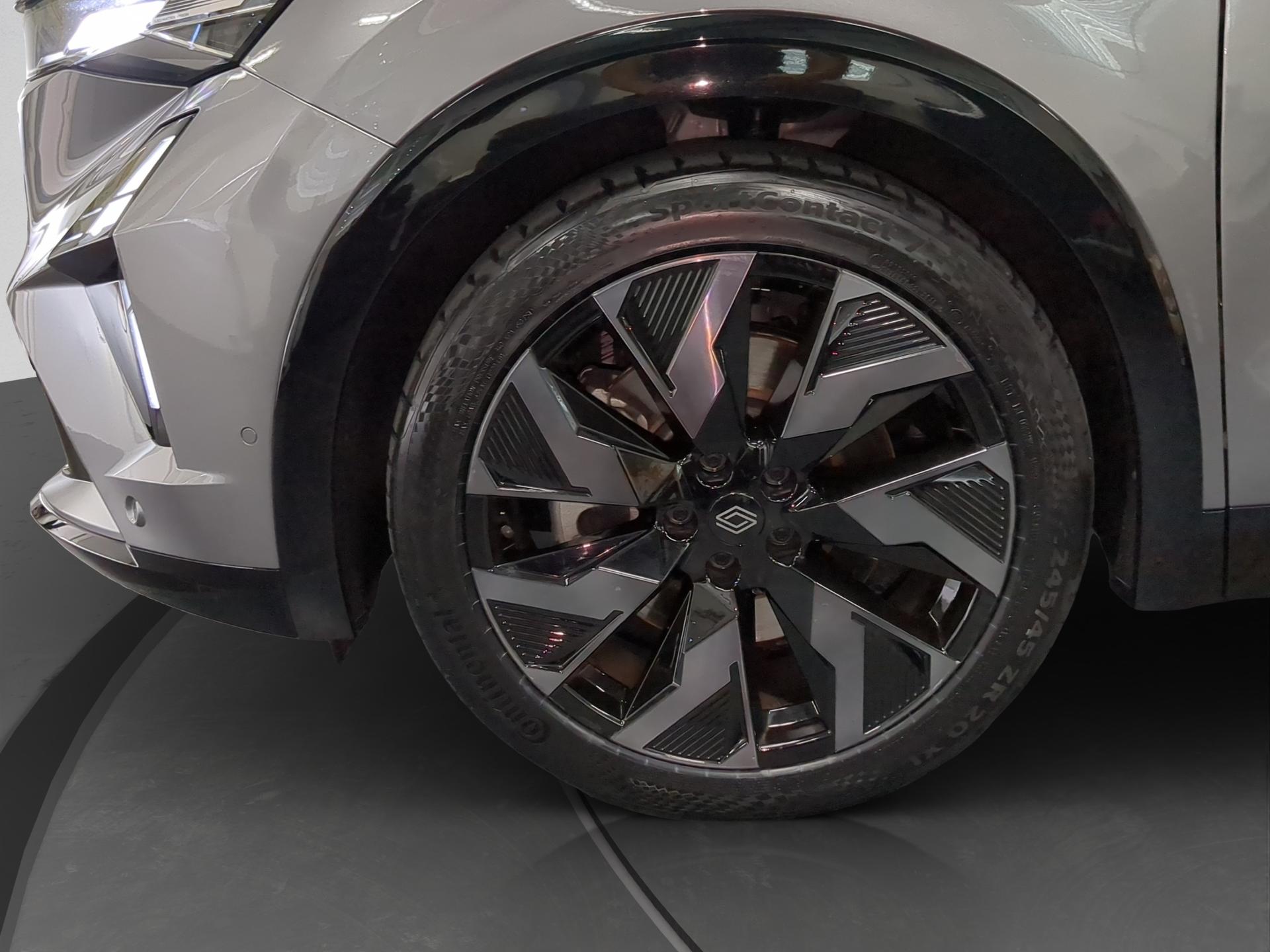 RENAULT Rafale 1.2 E-Tech Hybrid 200 Esprit Alpine-image-24