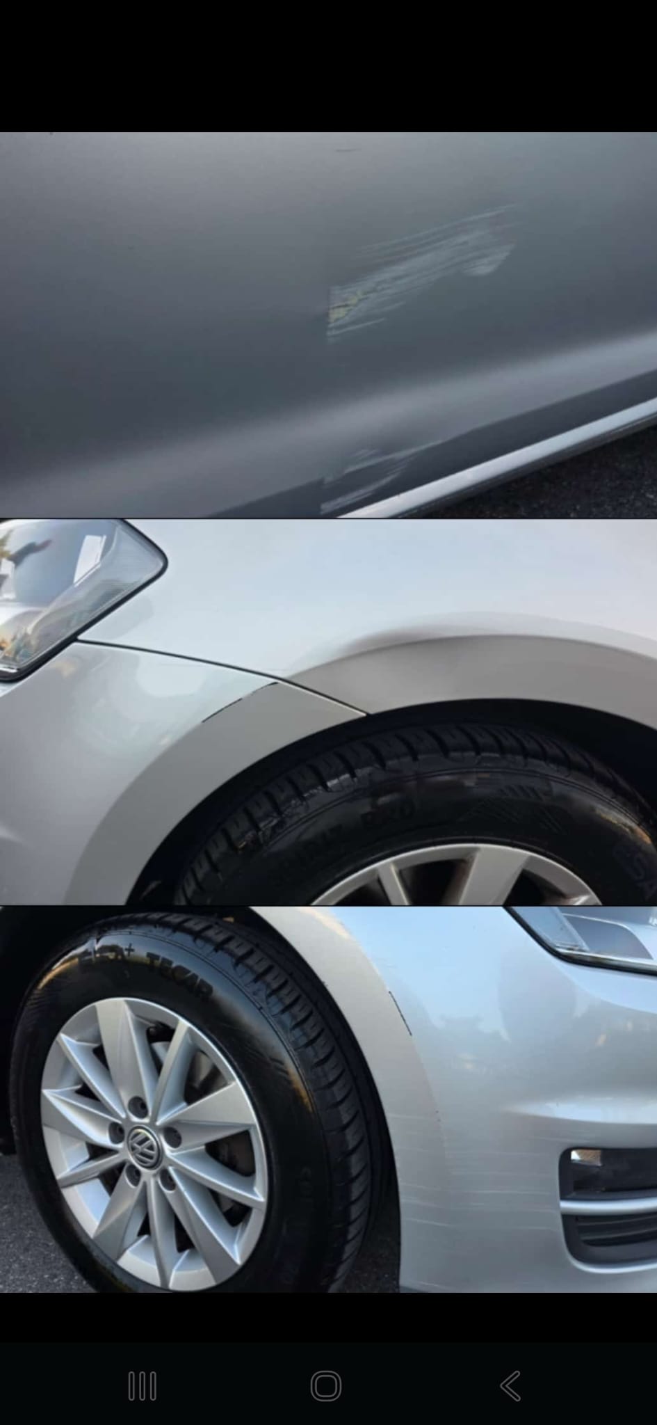 VW Golf 1.6 TDI Cup 4Motion-image-16