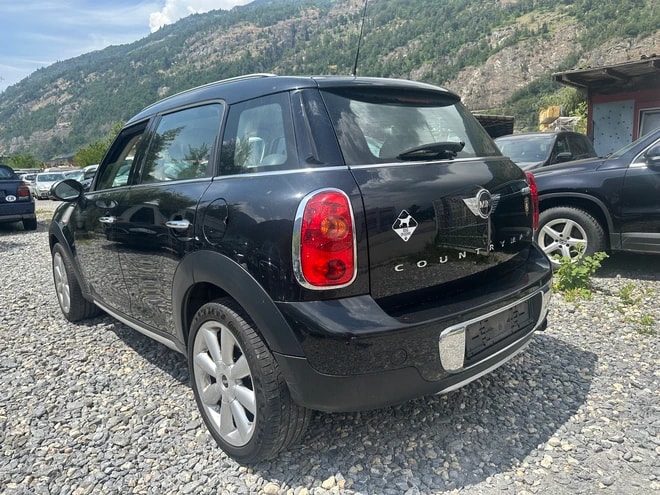MINI Countryman Cooper ALL4 Steptronic-image-14