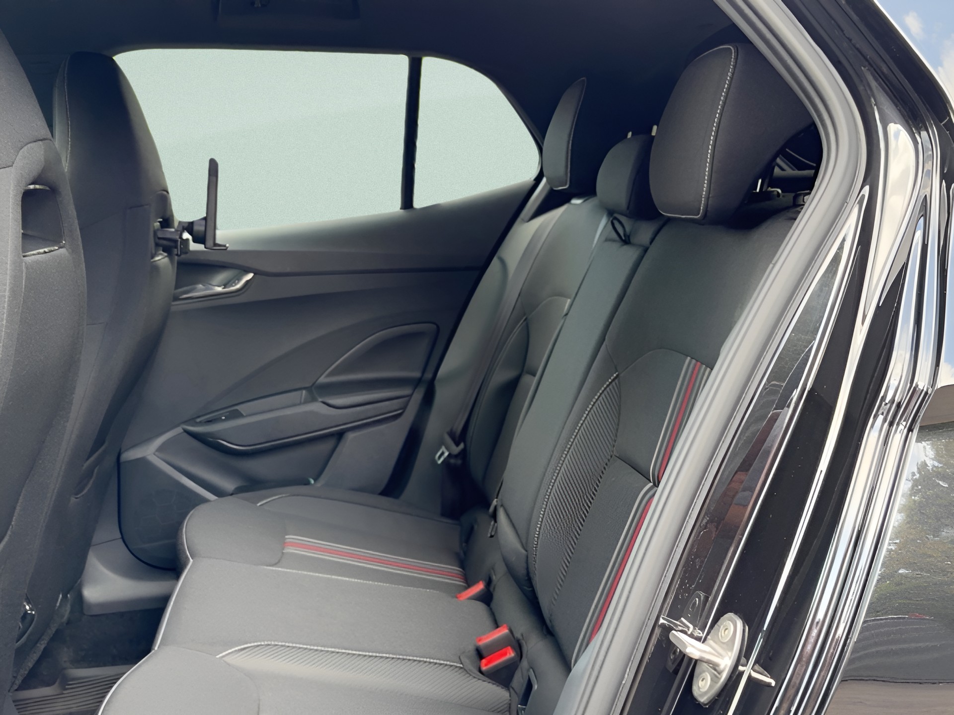 SKODA Fabia 1.5 TSI 130 Limit Edition DSG-image-16