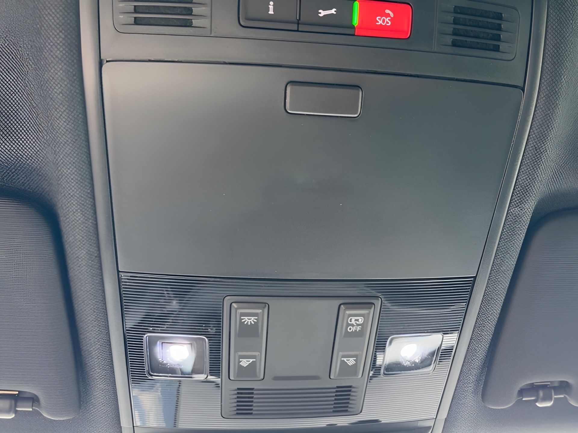 SKODA Fabia 1.5 TSI 130 Limit Edition DSG-image-14