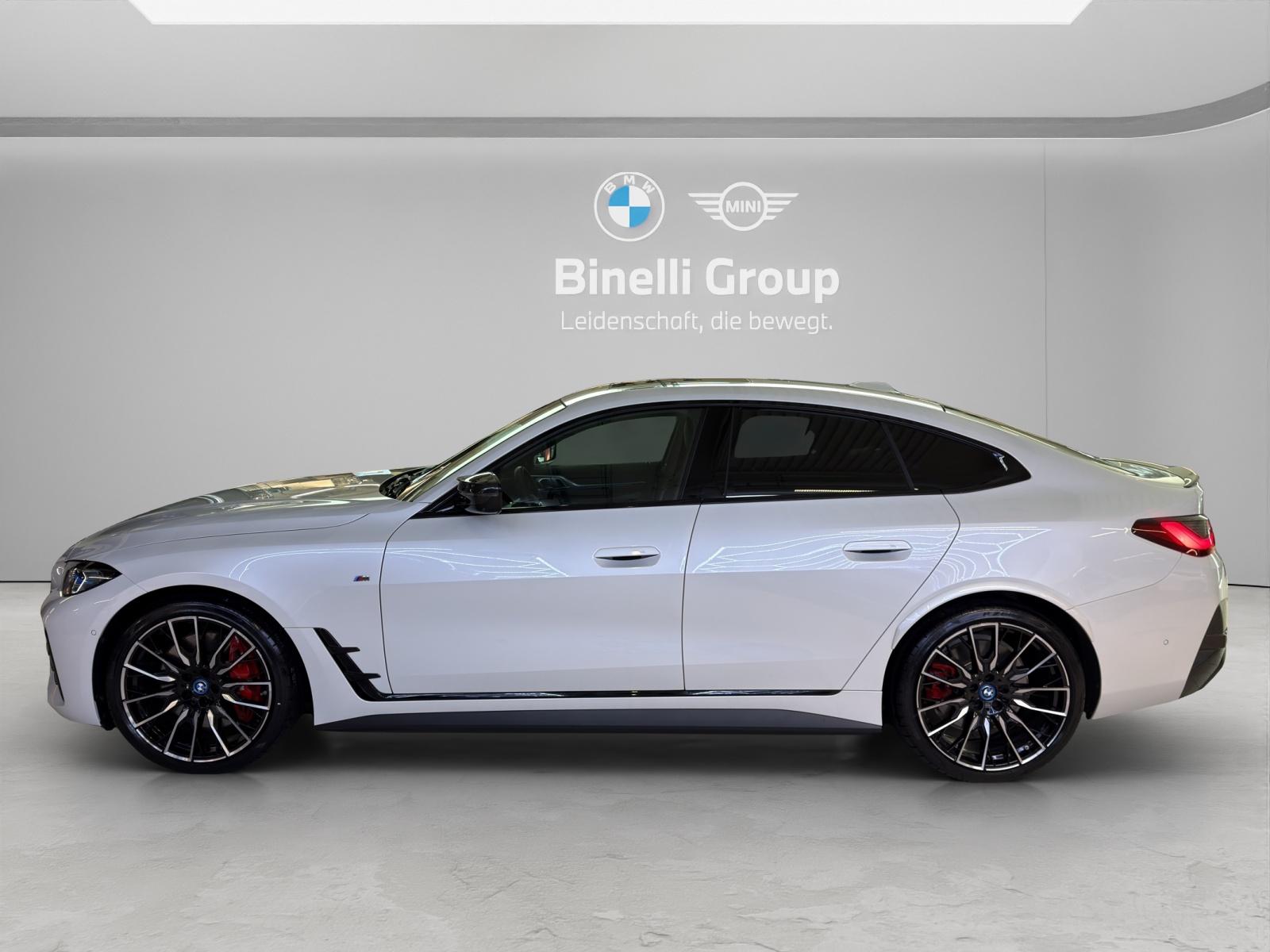 BMW i4 M50 M-SportPaket-image-2