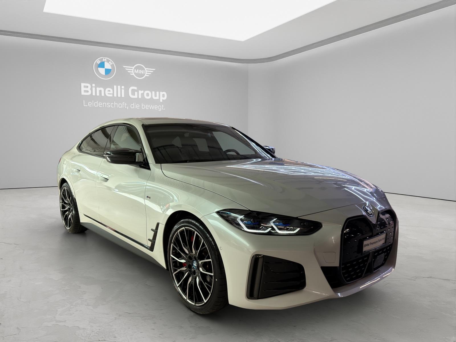 BMW i4 M50 M-SportPaket-image-7