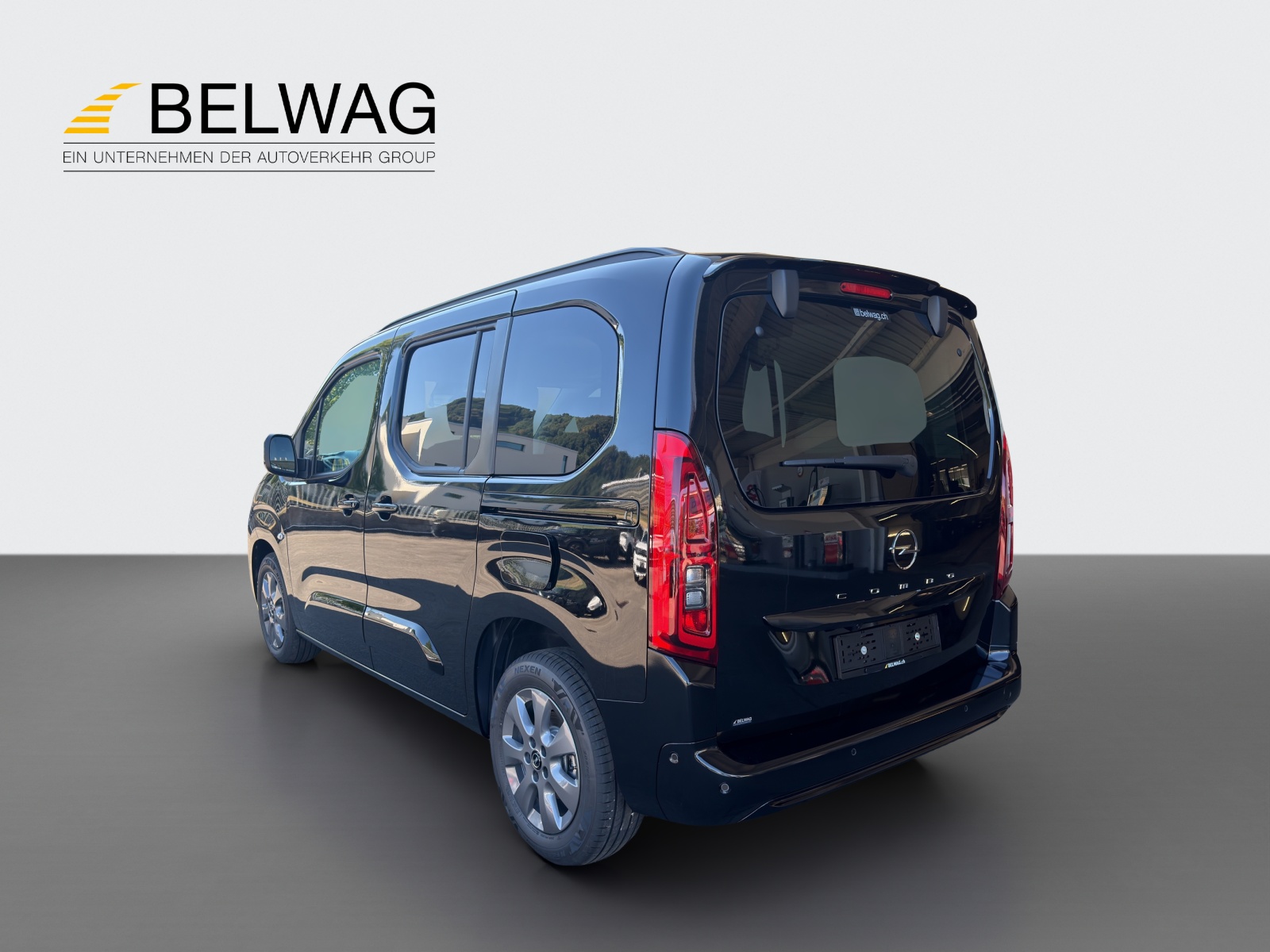 OPEL Combo 1.5D/130 GS S/S-image-3