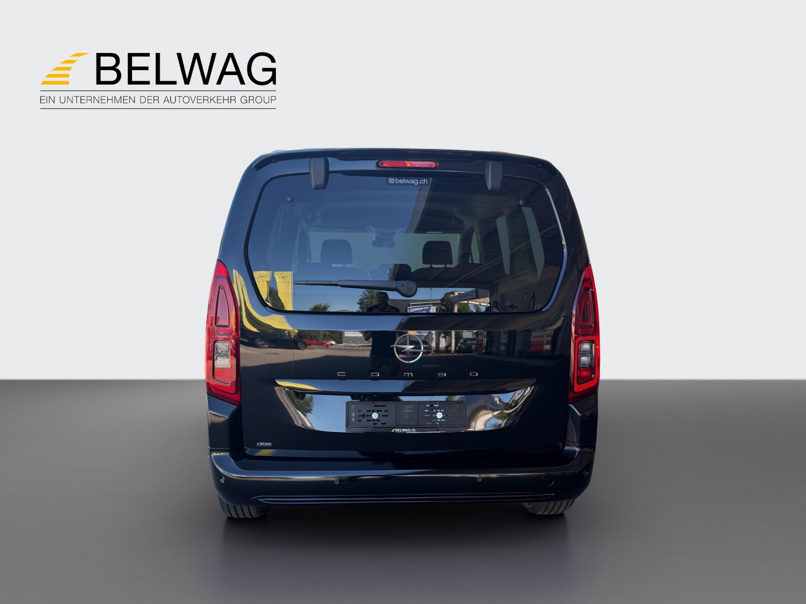OPEL Combo 1.5D/130 GS S/S-image-4