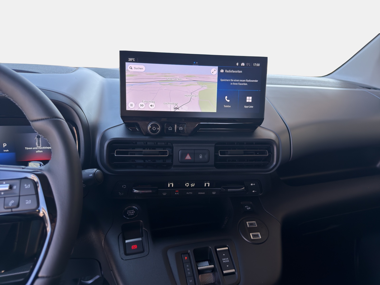 OPEL Combo 1.5D/130 GS S/S-image-13
