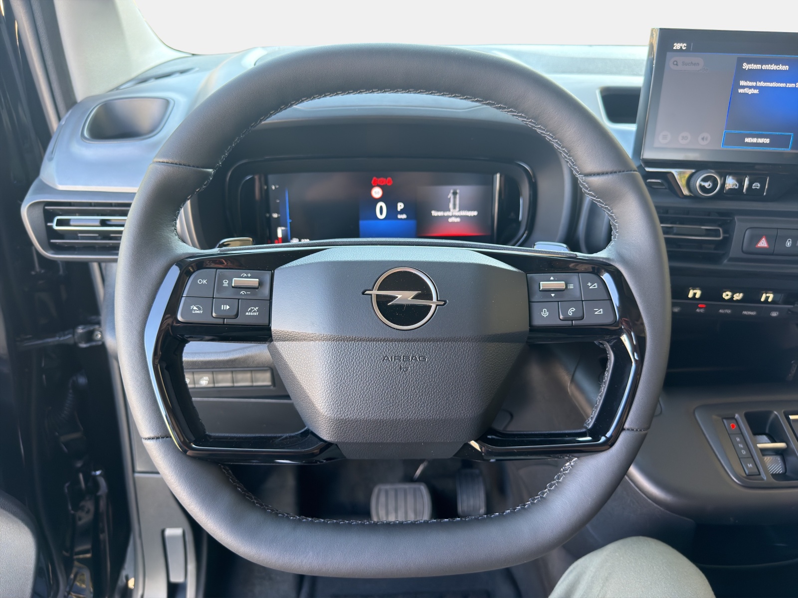 OPEL Combo 1.5D/130 GS S/S-image-12