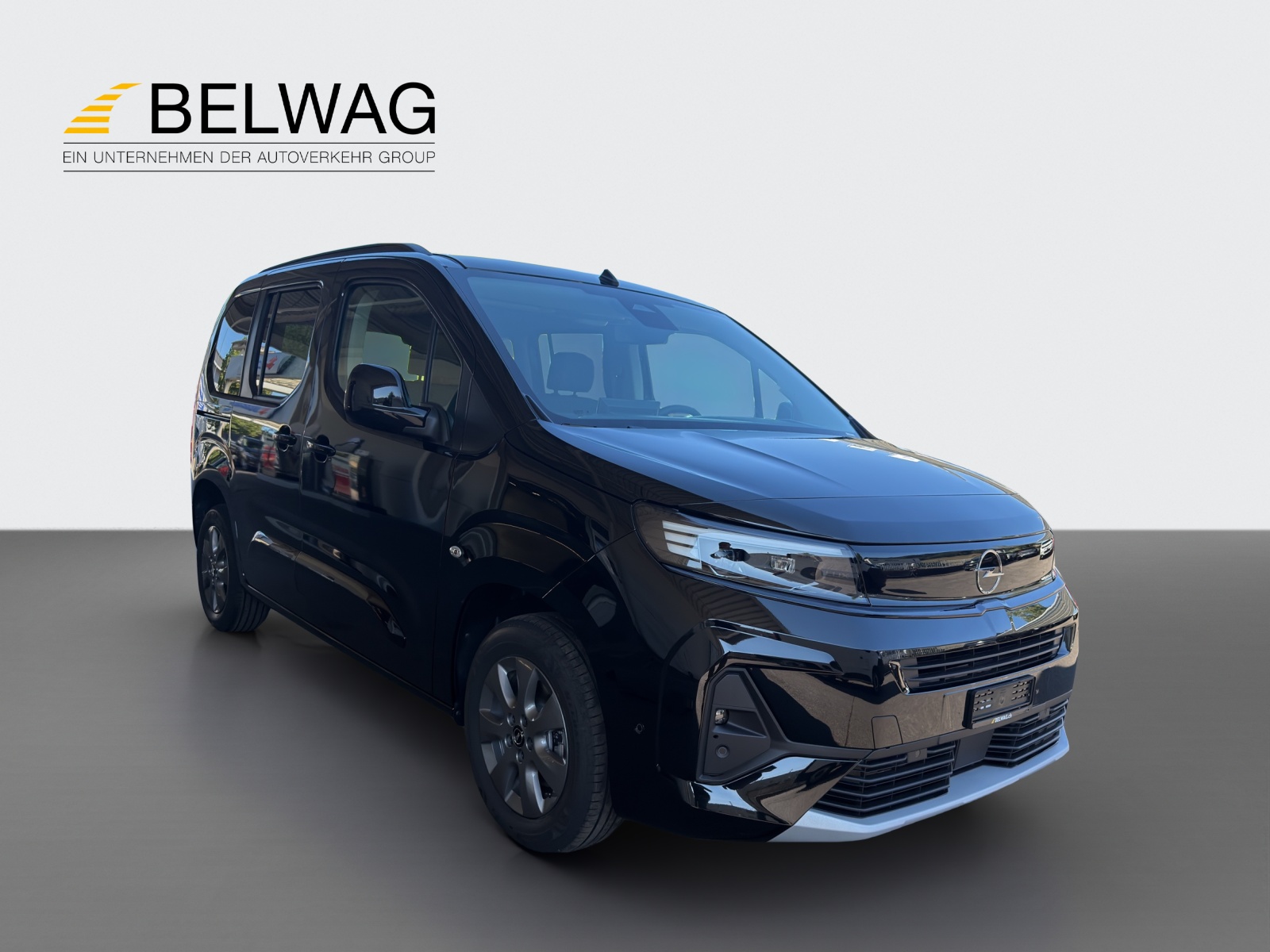 OPEL Combo 1.5D/130 GS S/S-image-8