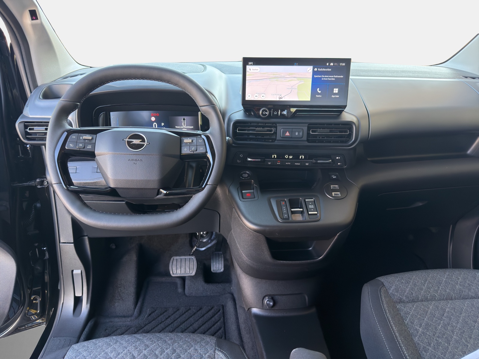 OPEL Combo 1.5D/130 GS S/S-image-14