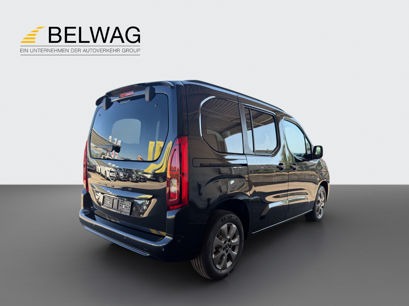 OPEL Combo 1.5D/130 GS S/S-image-5