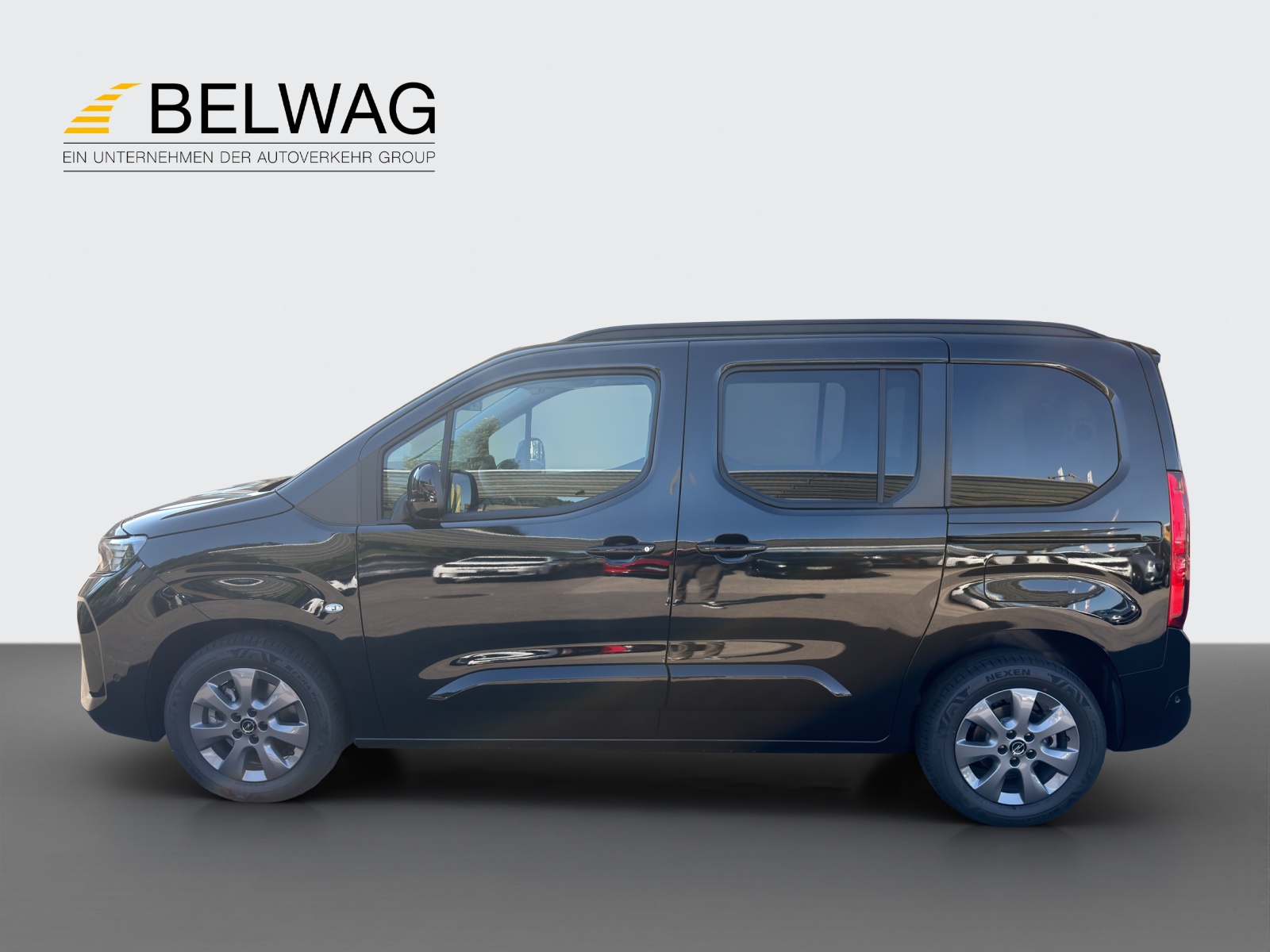 OPEL Combo 1.5D/130 GS S/S-image-2