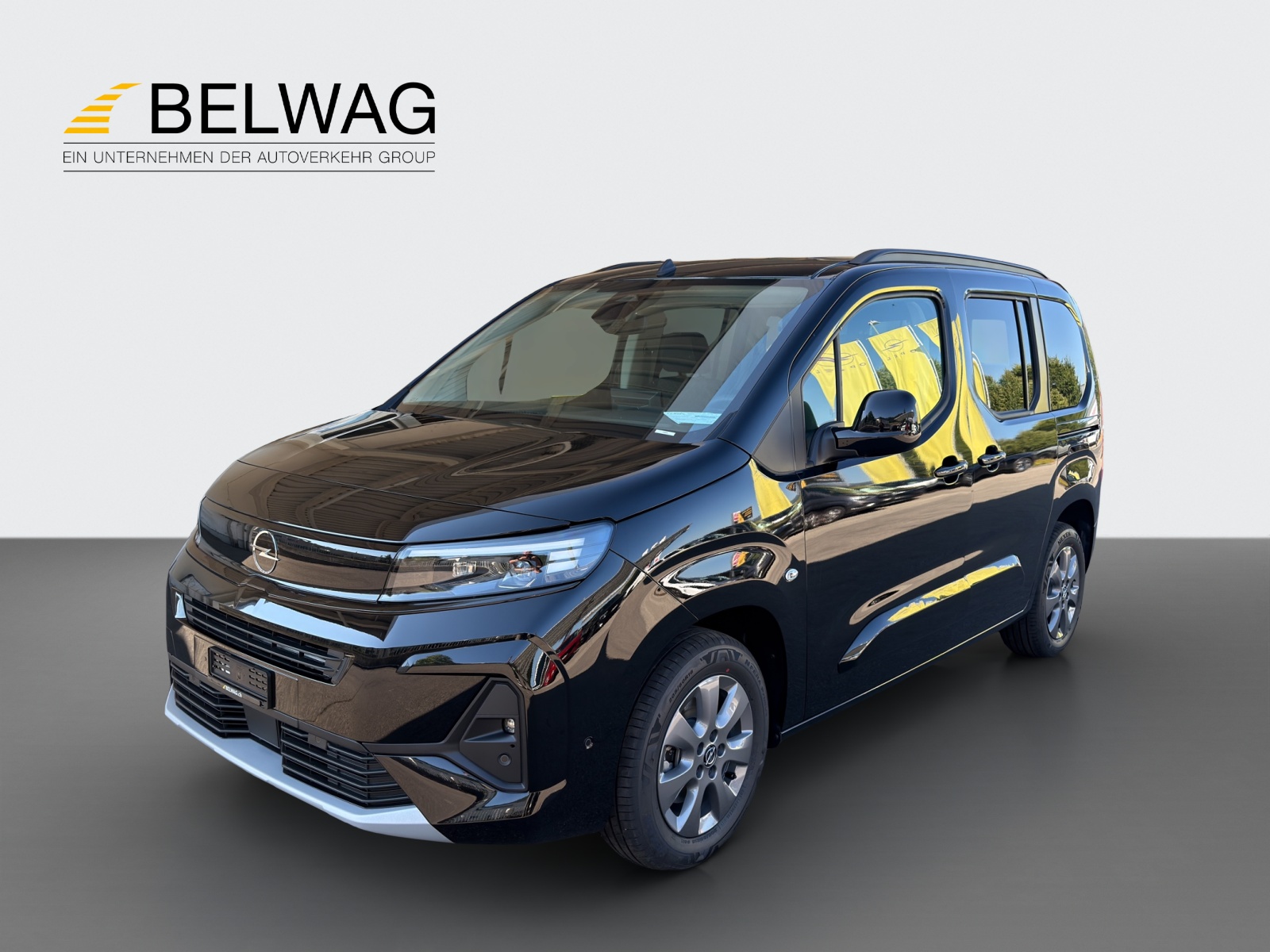 OPEL Combo 1.5D/130 GS S/S-image-0