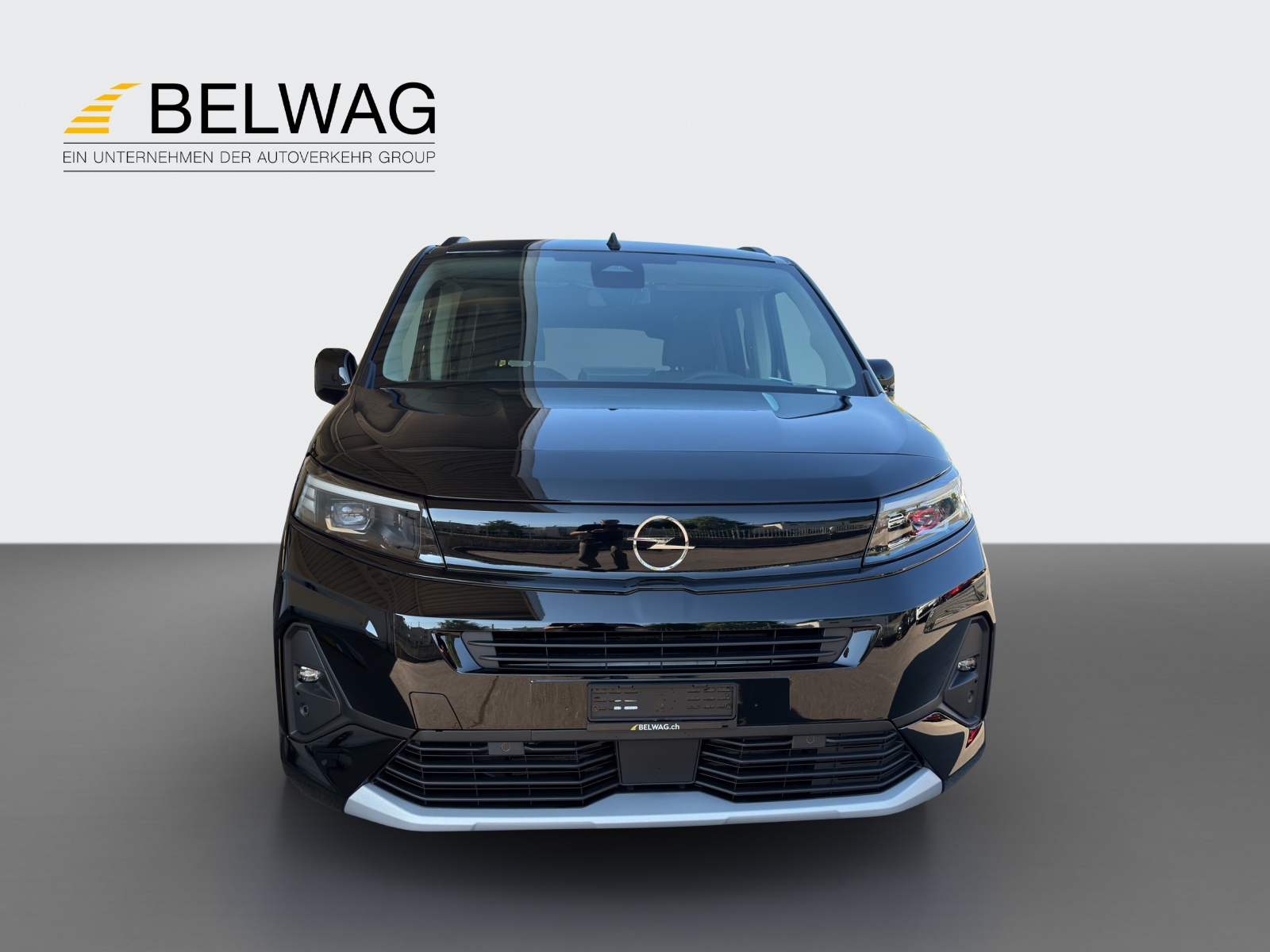 OPEL Combo 1.5D/130 GS S/S-image-1